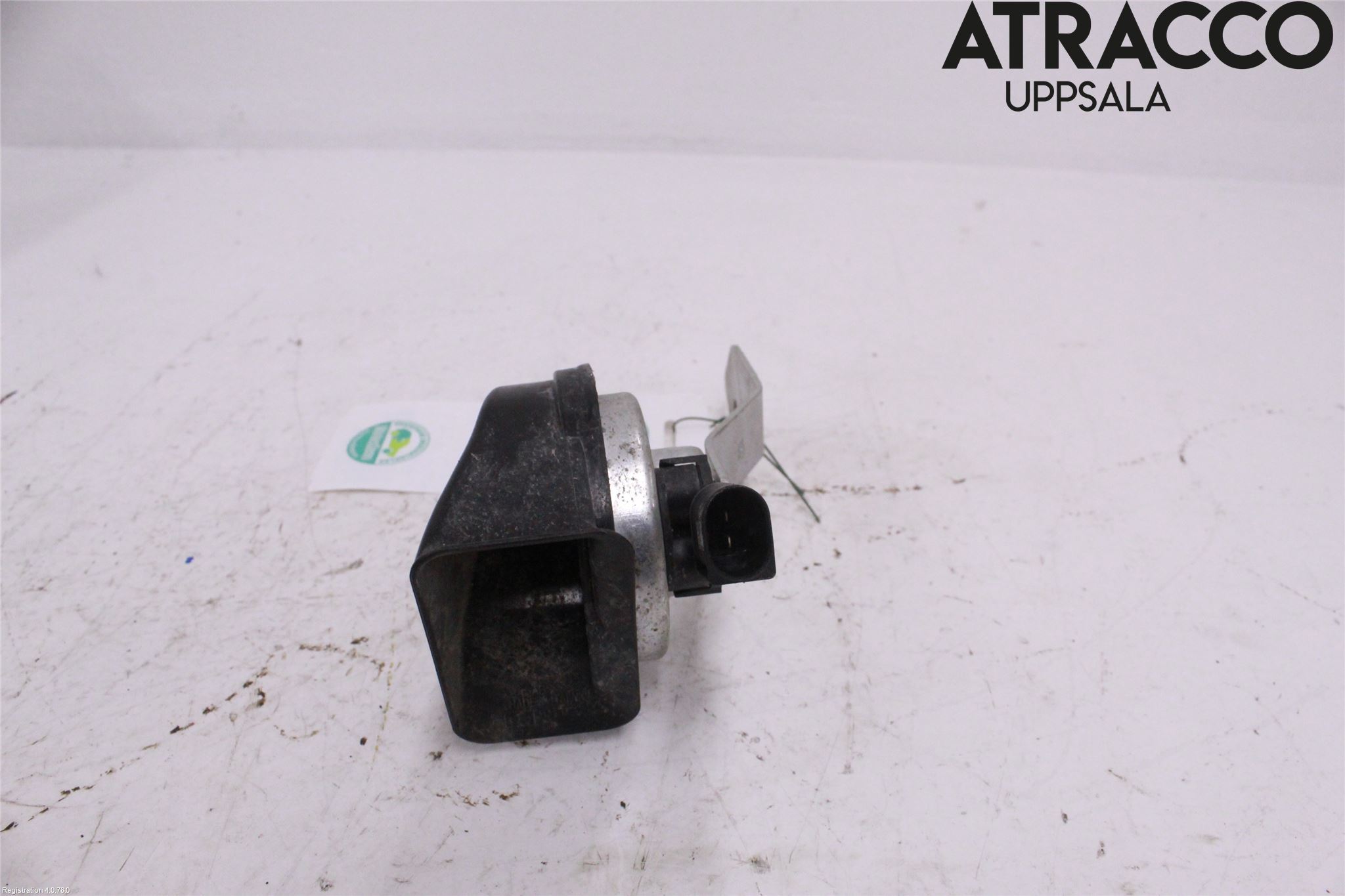 Mercedes-Benz MB B-KLASS (W246/W242) 12-19 Signalhorn