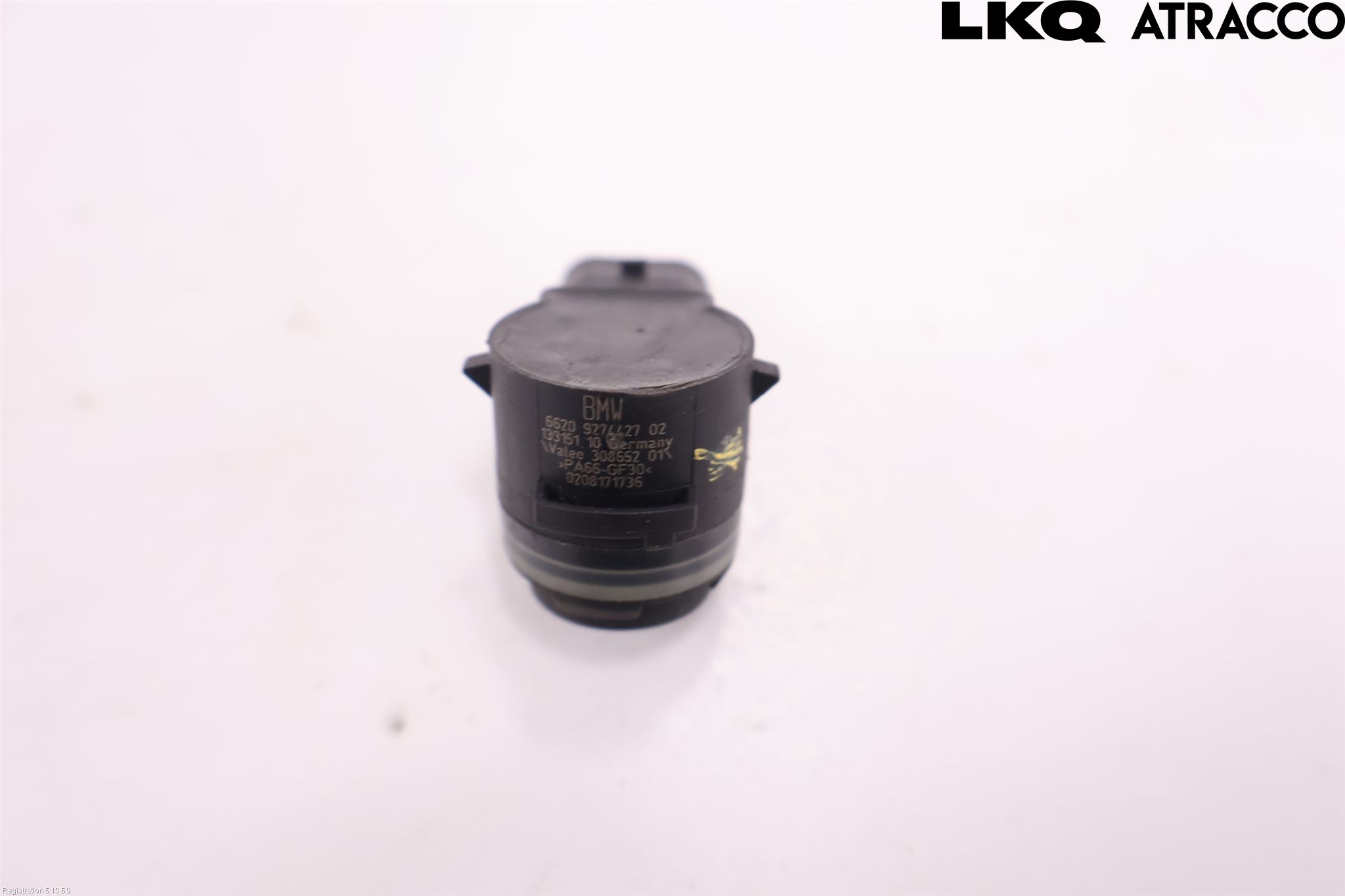 BMW i3 I01 13-22 Sensor Ryggesensor