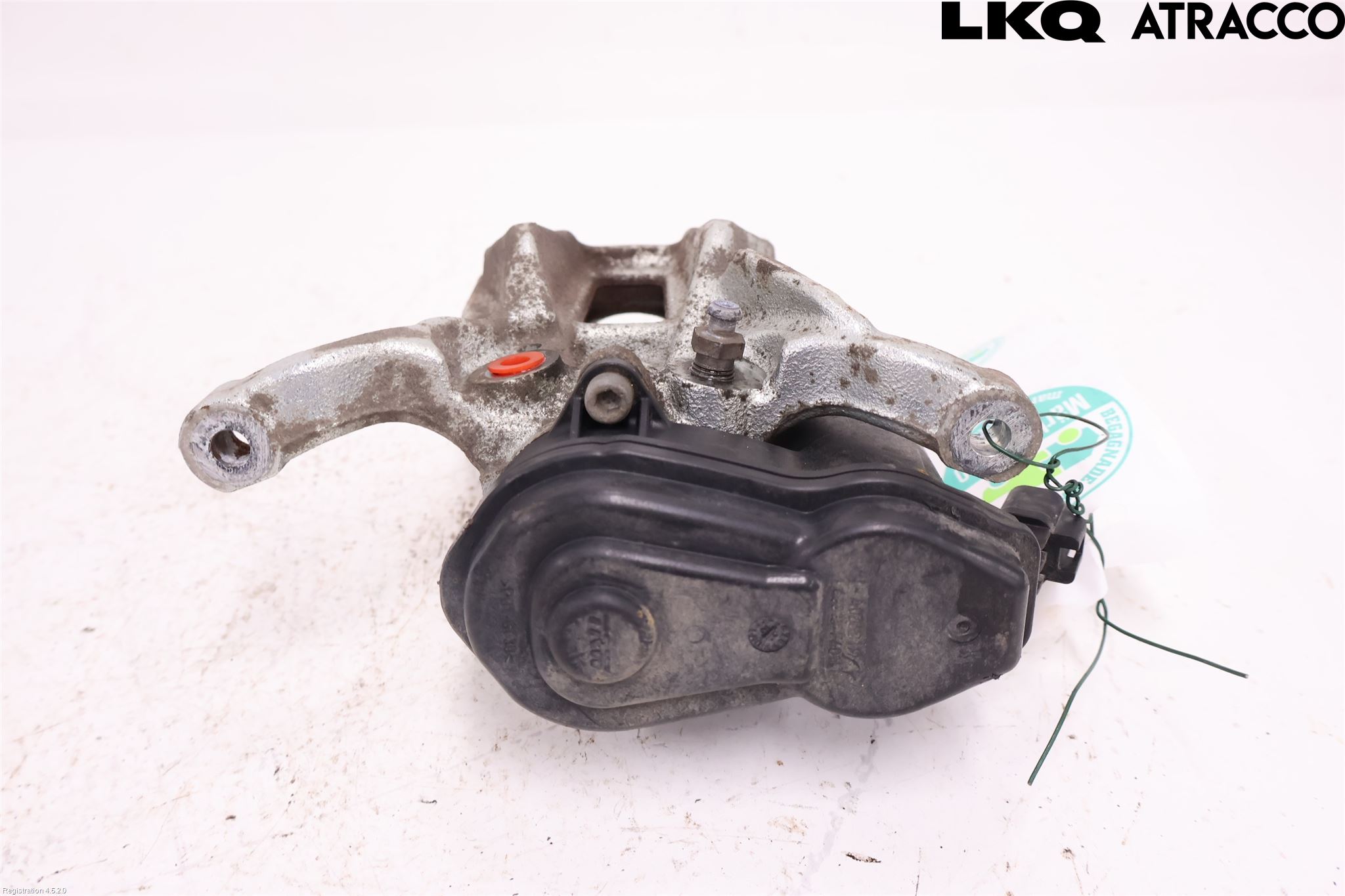 Toyota C-HR 16-23 Bremsecaliper Bak Venstre