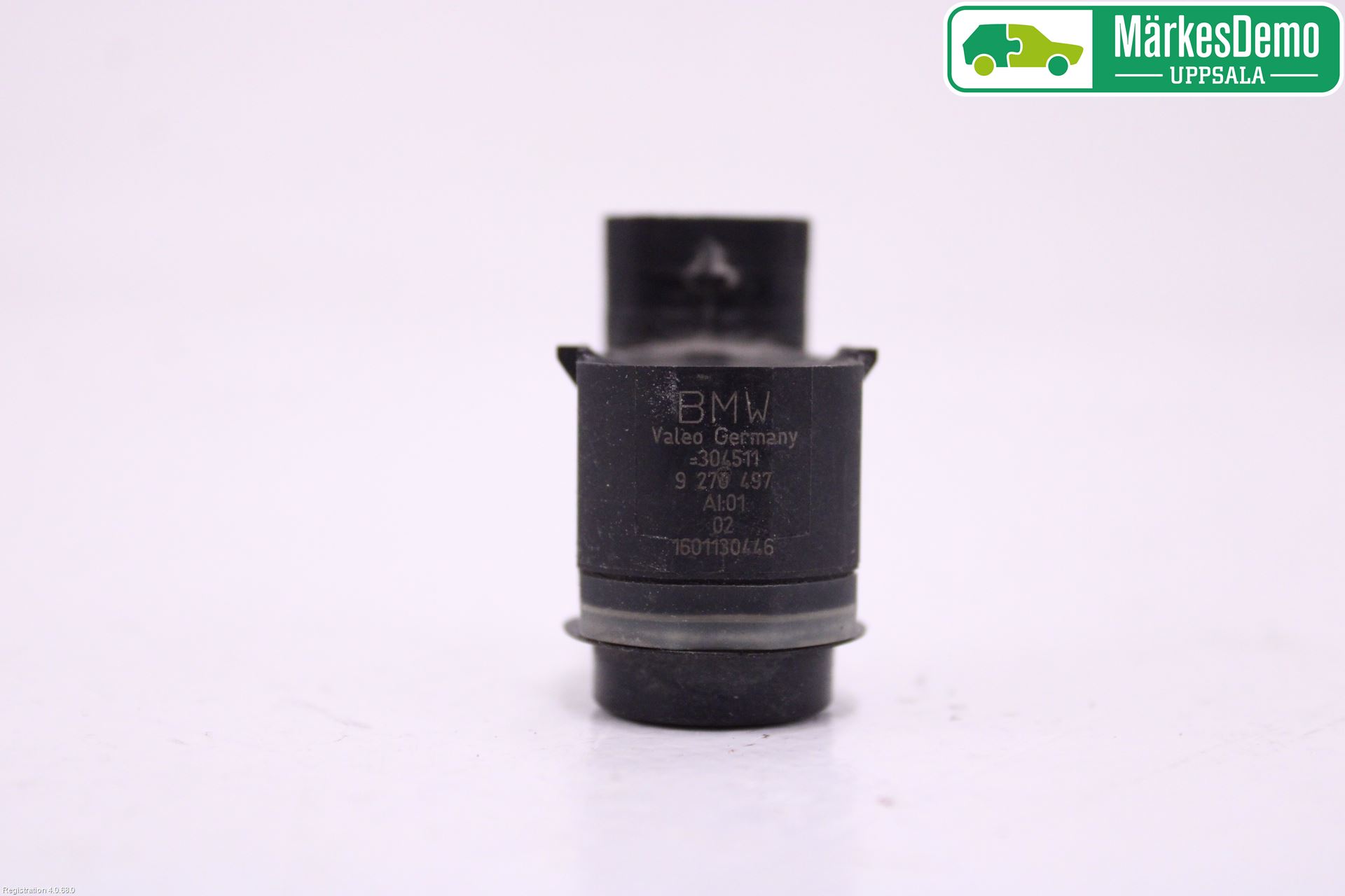 BMW 5 F10/F11/F18 09-17 Sensor Parkering Front
