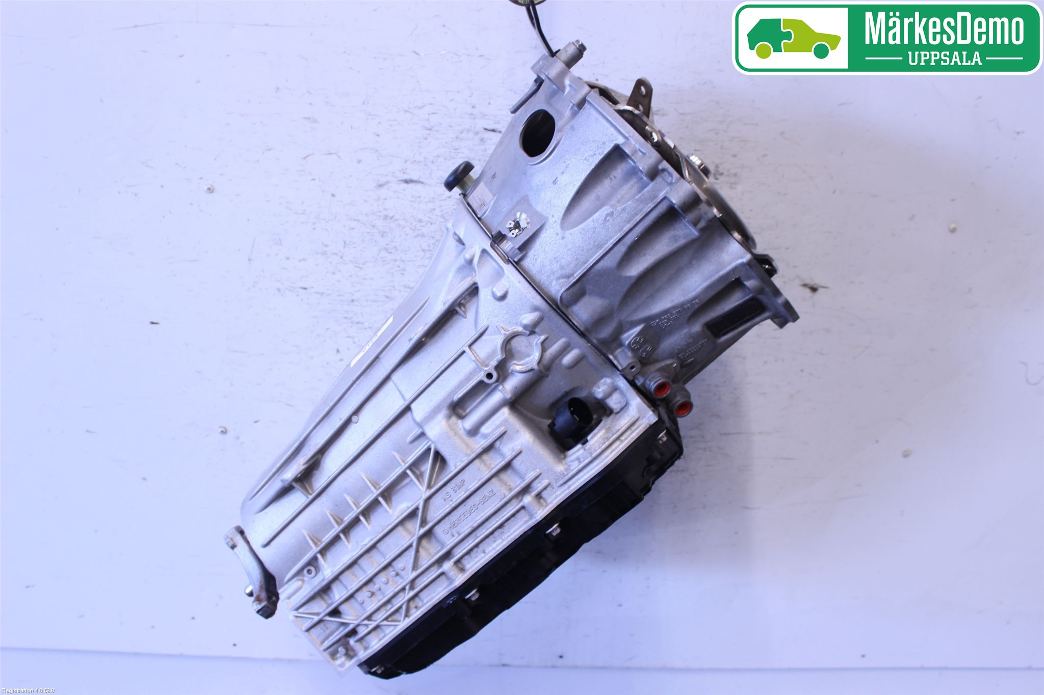 Mercedes-Benz MB E-KLASS (W213) 16-23 Gearkasse Automat