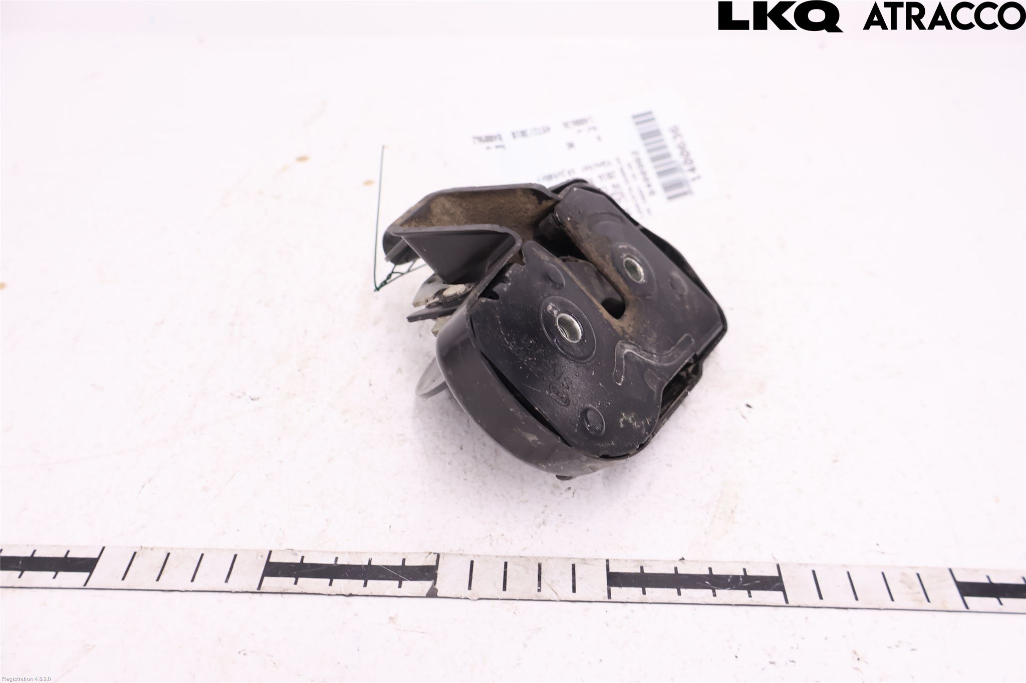 Volkswagen VW CADDY 16-20 Dørlås - Låsekasse