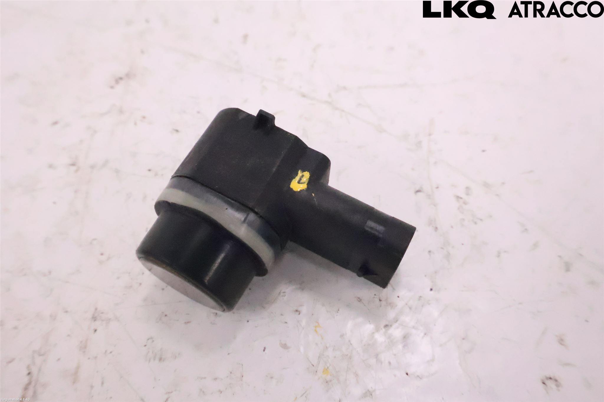 Audi Q3 8U 12-18 Sensor Parkering Front
