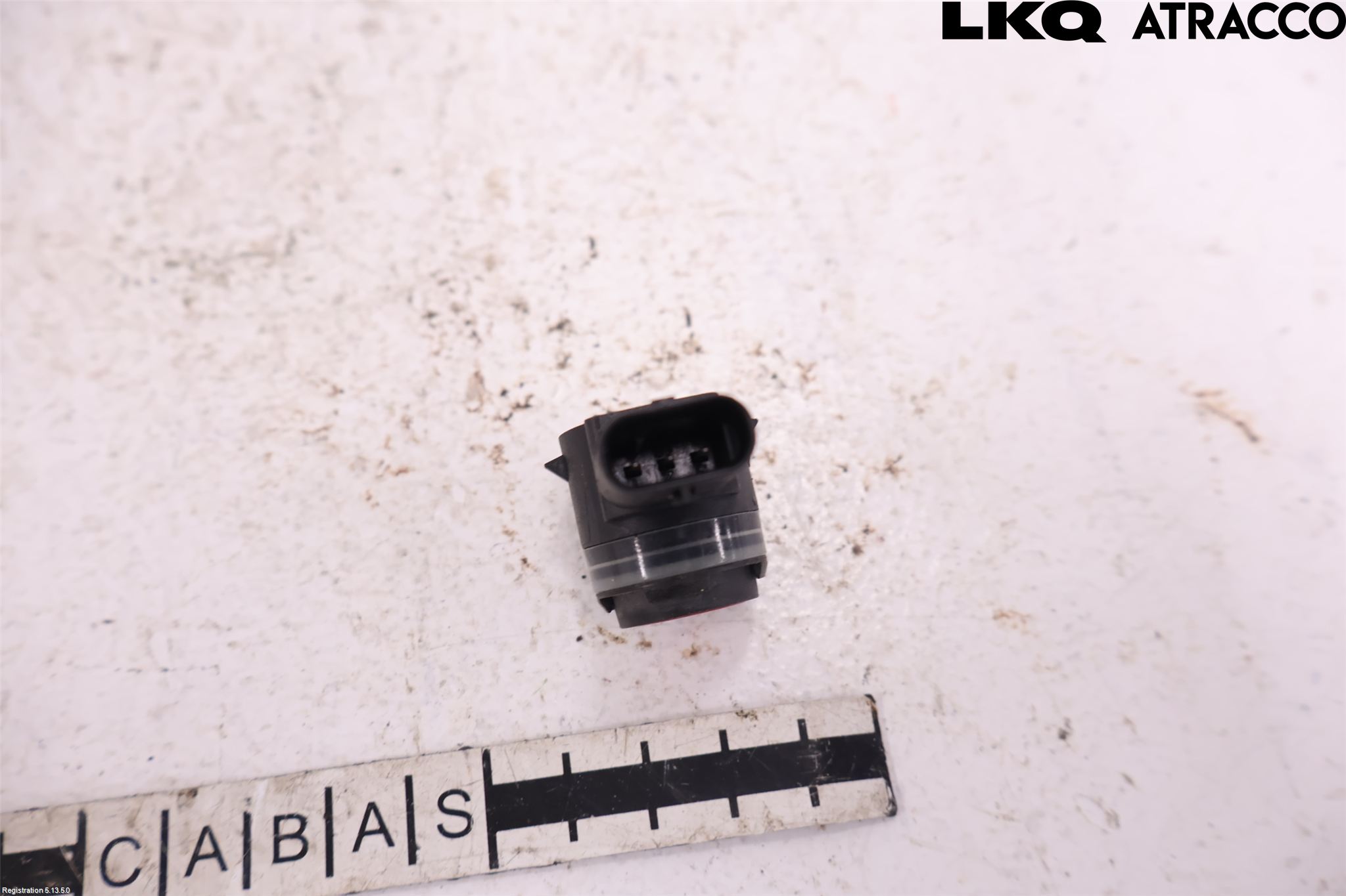 Audi A3/S3 8V 13-20 Sensor Ryggesensor