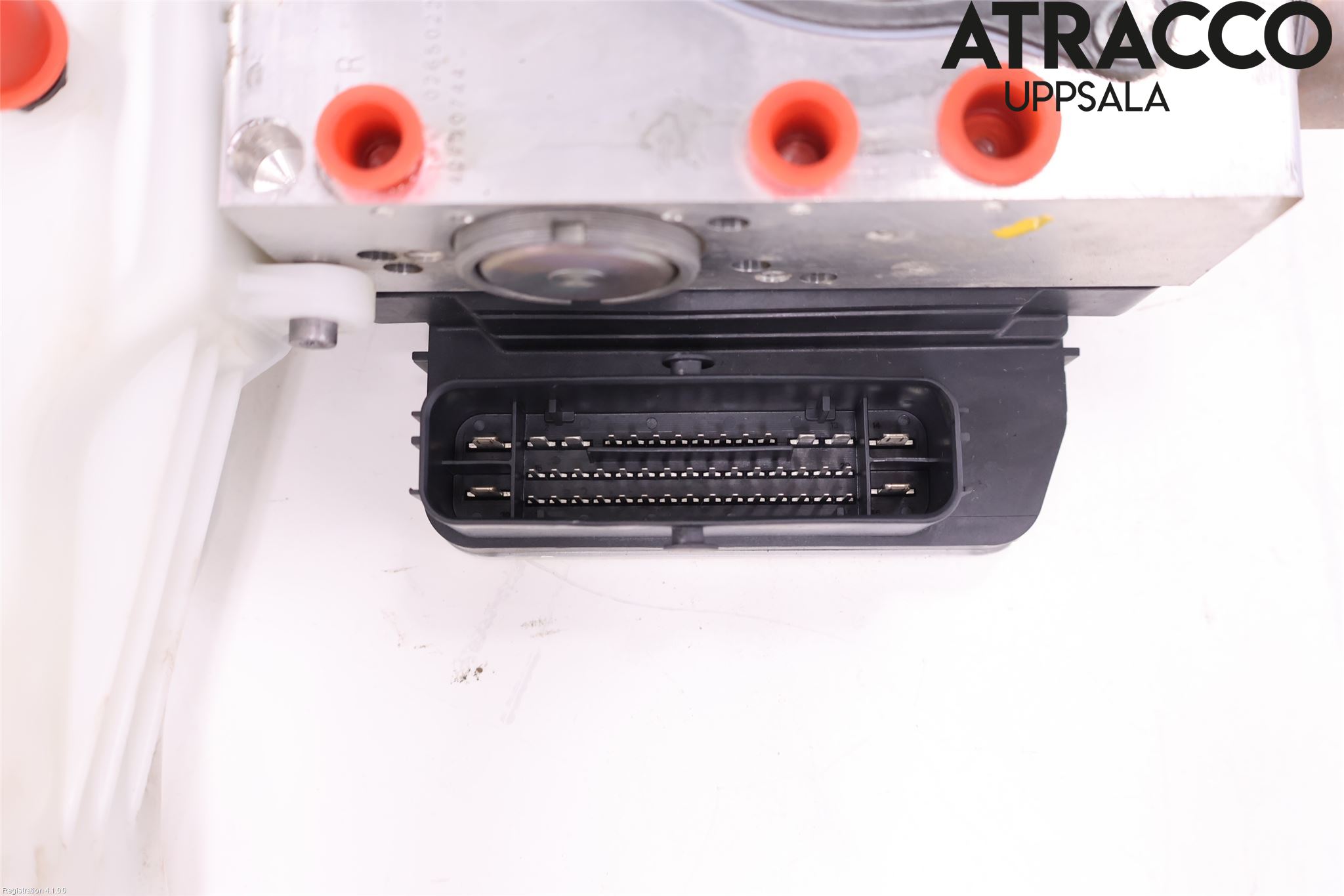 Opel ASTRA K 16-22 Abs Hydraulikkaggregat