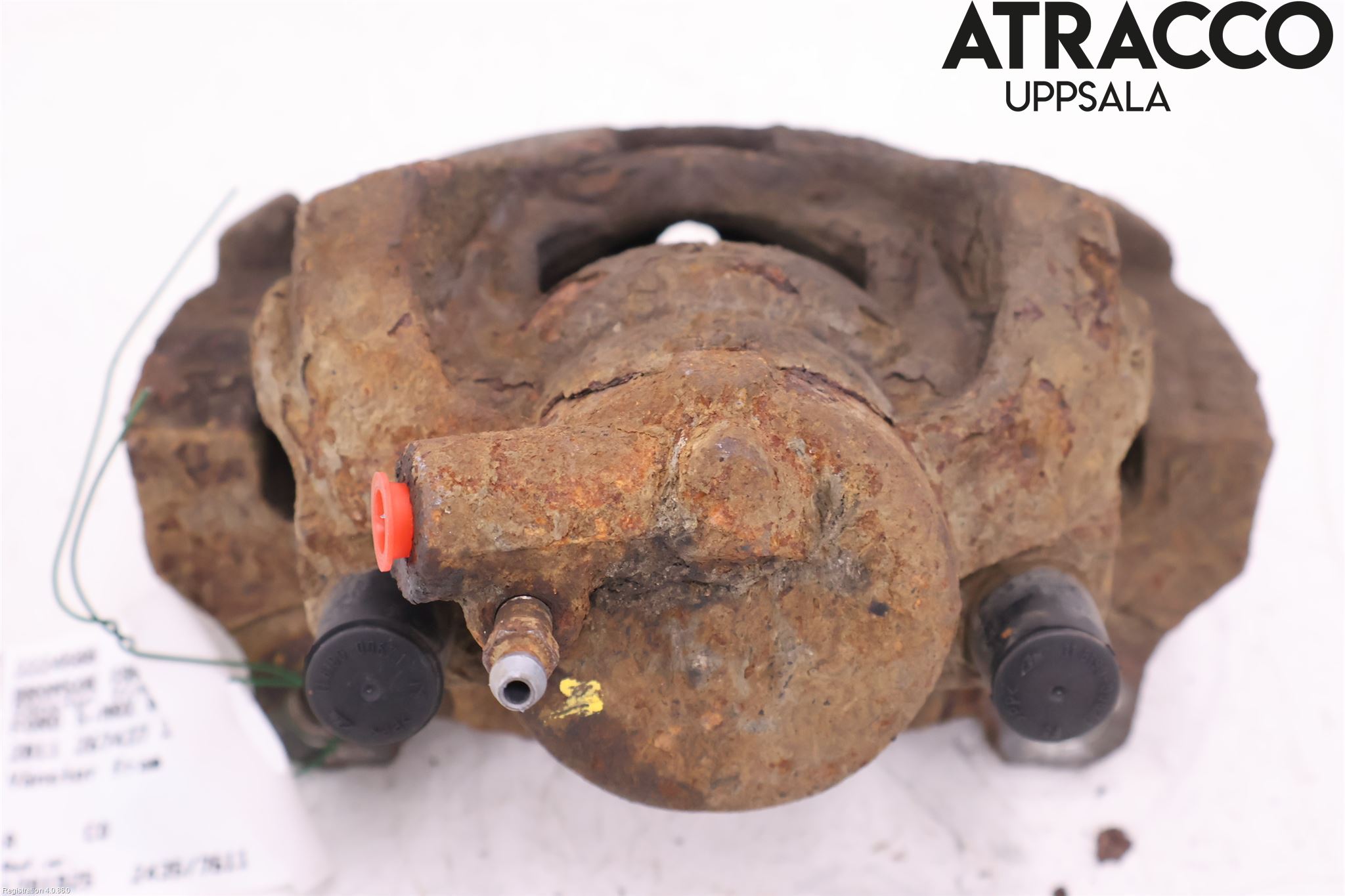 Ford S-MAX 06-15 Bremsecaliper Foran Venstre