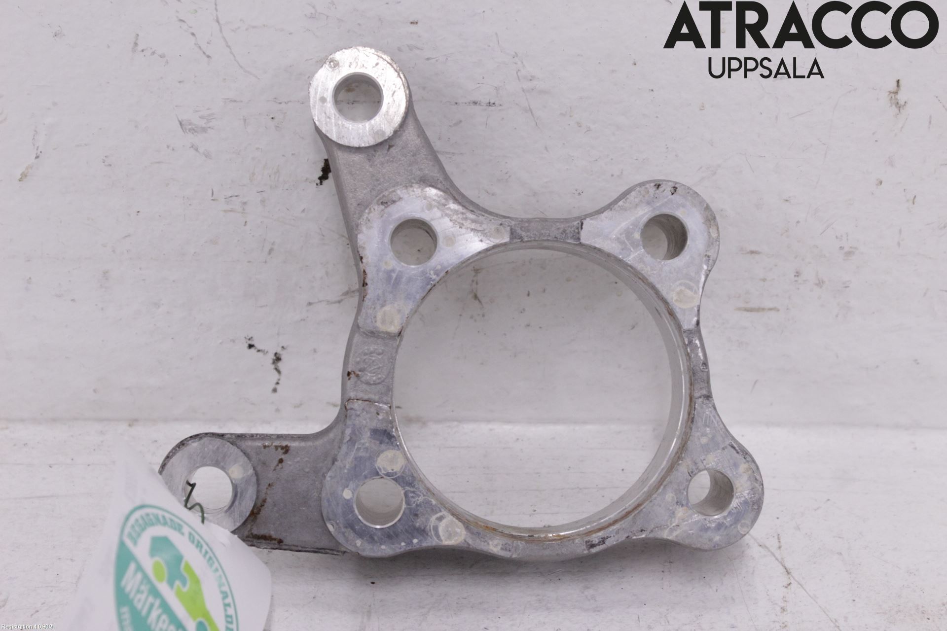 Opel GRANDLAND X 18- Bremsecaliper Feste Holder