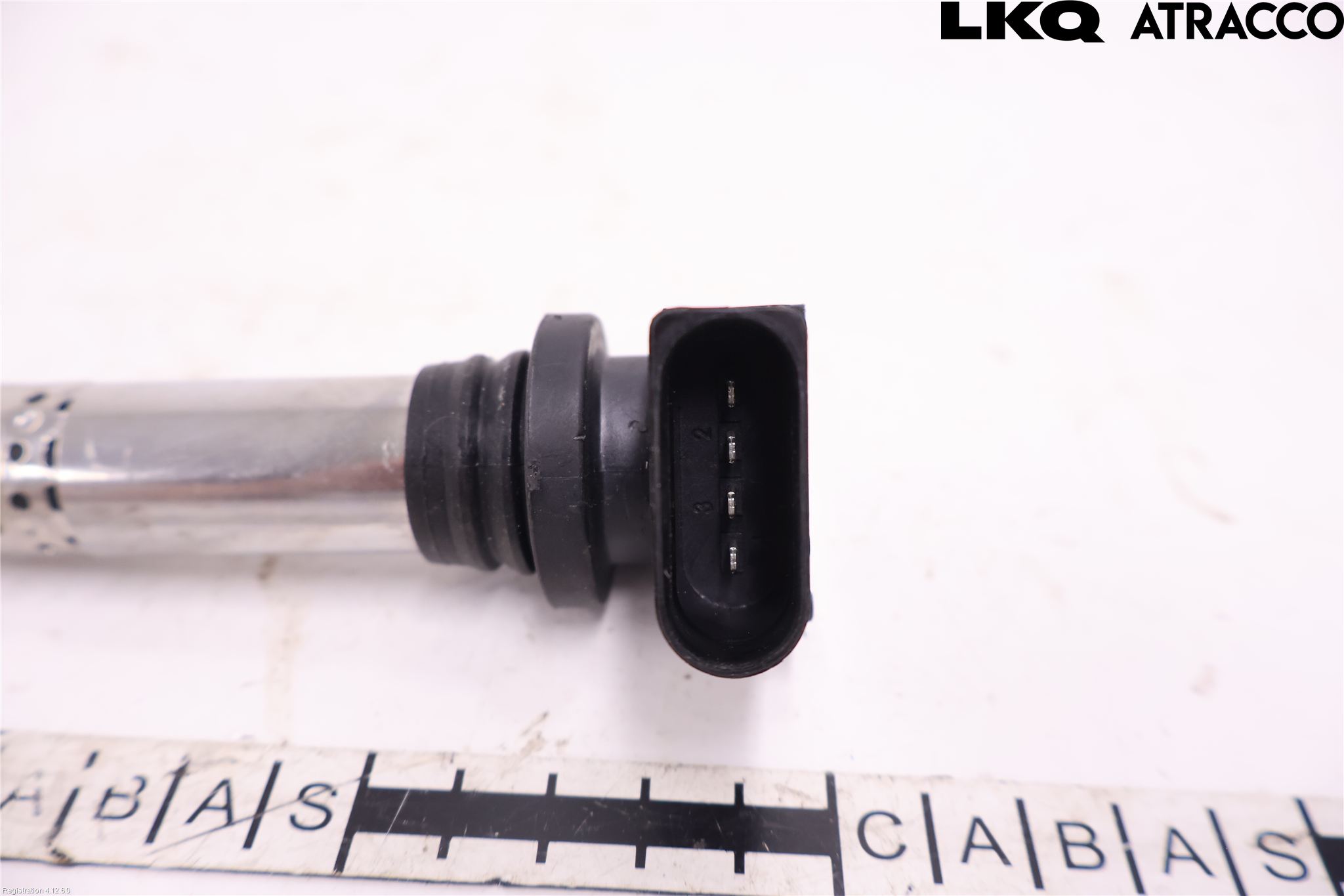 Skoda OCTAVIA (1Z) 05-13 Coil