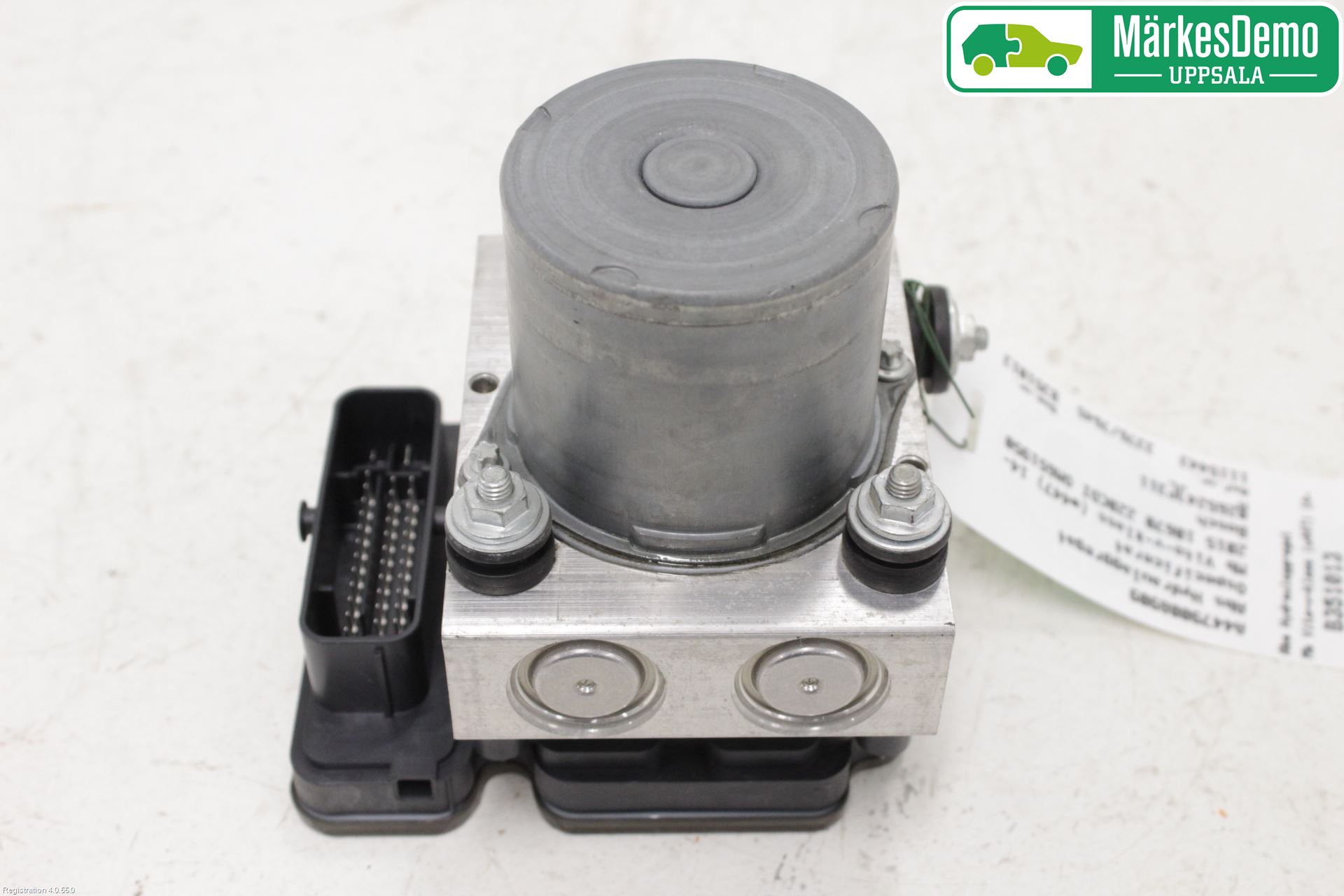 Mercedes-Benz MB VITO/V-KLASS (W640,W447,W448) 14- Abs Hydraulikkaggregat