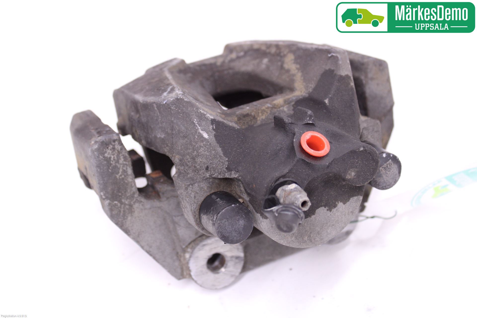 BMW 7 F01/02/03/04 09-15 Bremsecaliper Bak Høyre