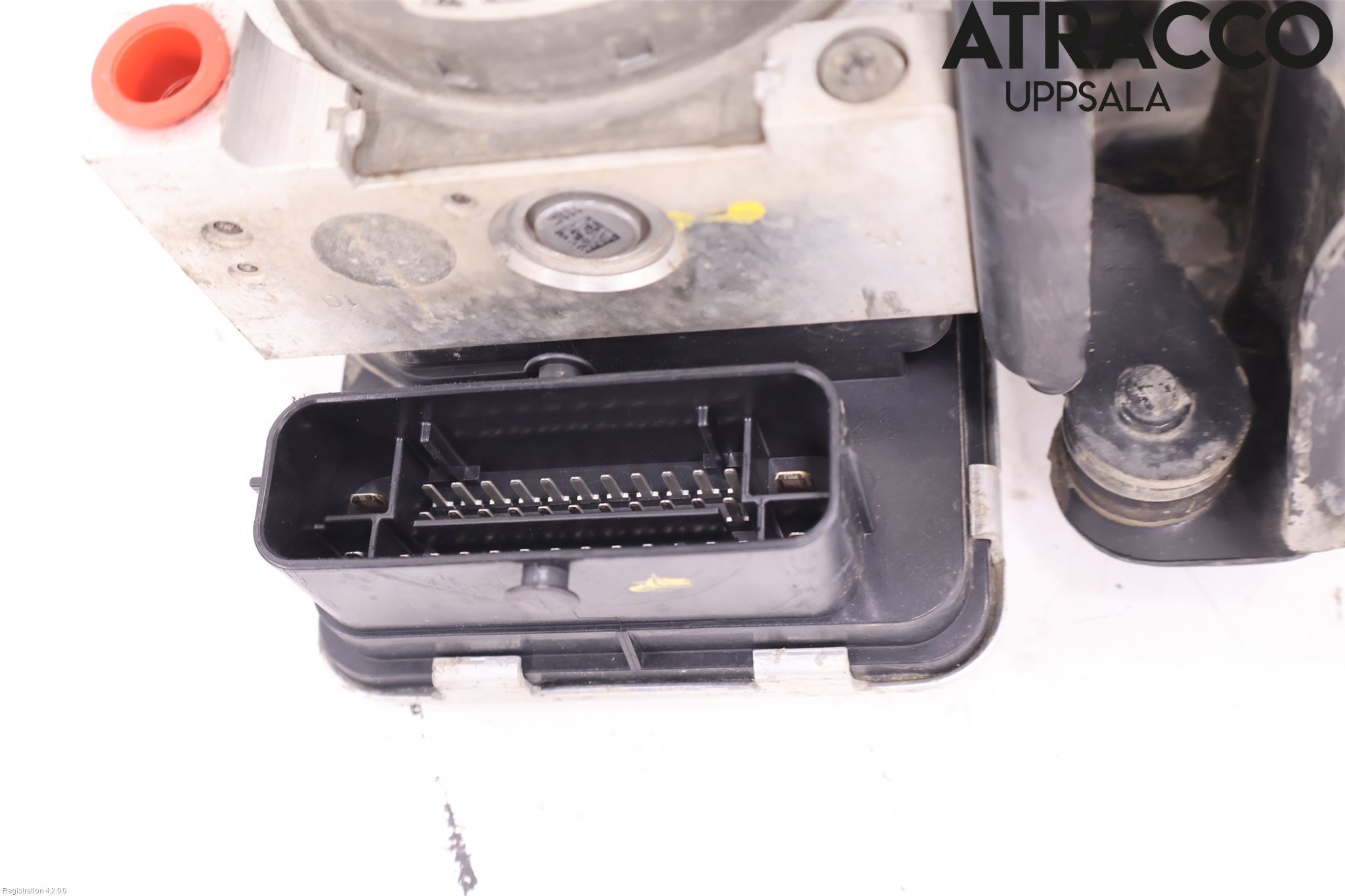 Volkswagen VW CADDY 16-20 Abs Hydraulikkaggregat