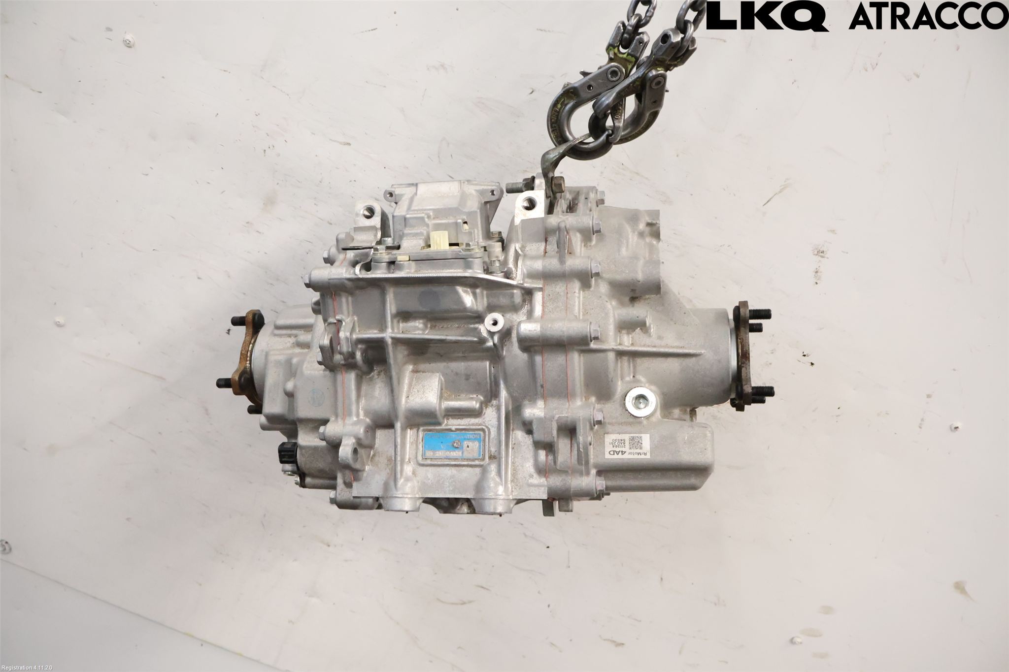 Toyota COROLLA CROSS XG10 22- Navgir Elektrisk