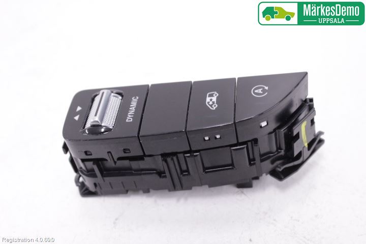 Mercedes-Benz MB VITO/V-KLASS (W640,W447,W448) 14- Bryter Multifunksjon