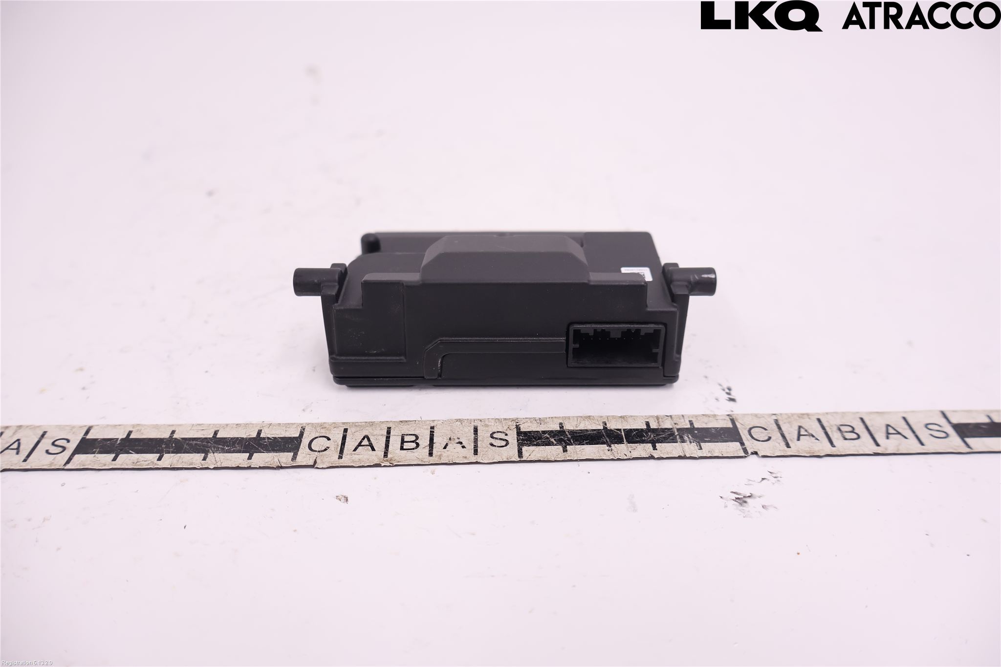 Ford RANGER EU 12-23 Parkeringshjelp Kamera