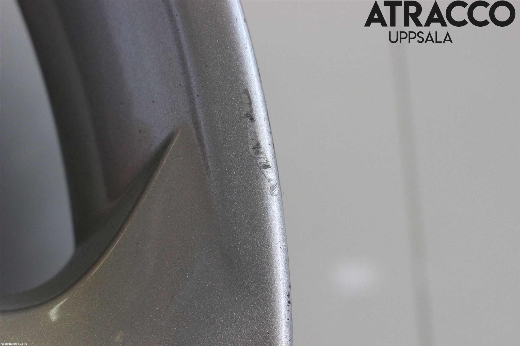 BMW 3 F30/F31/F80 12-19 Felg Aluminium