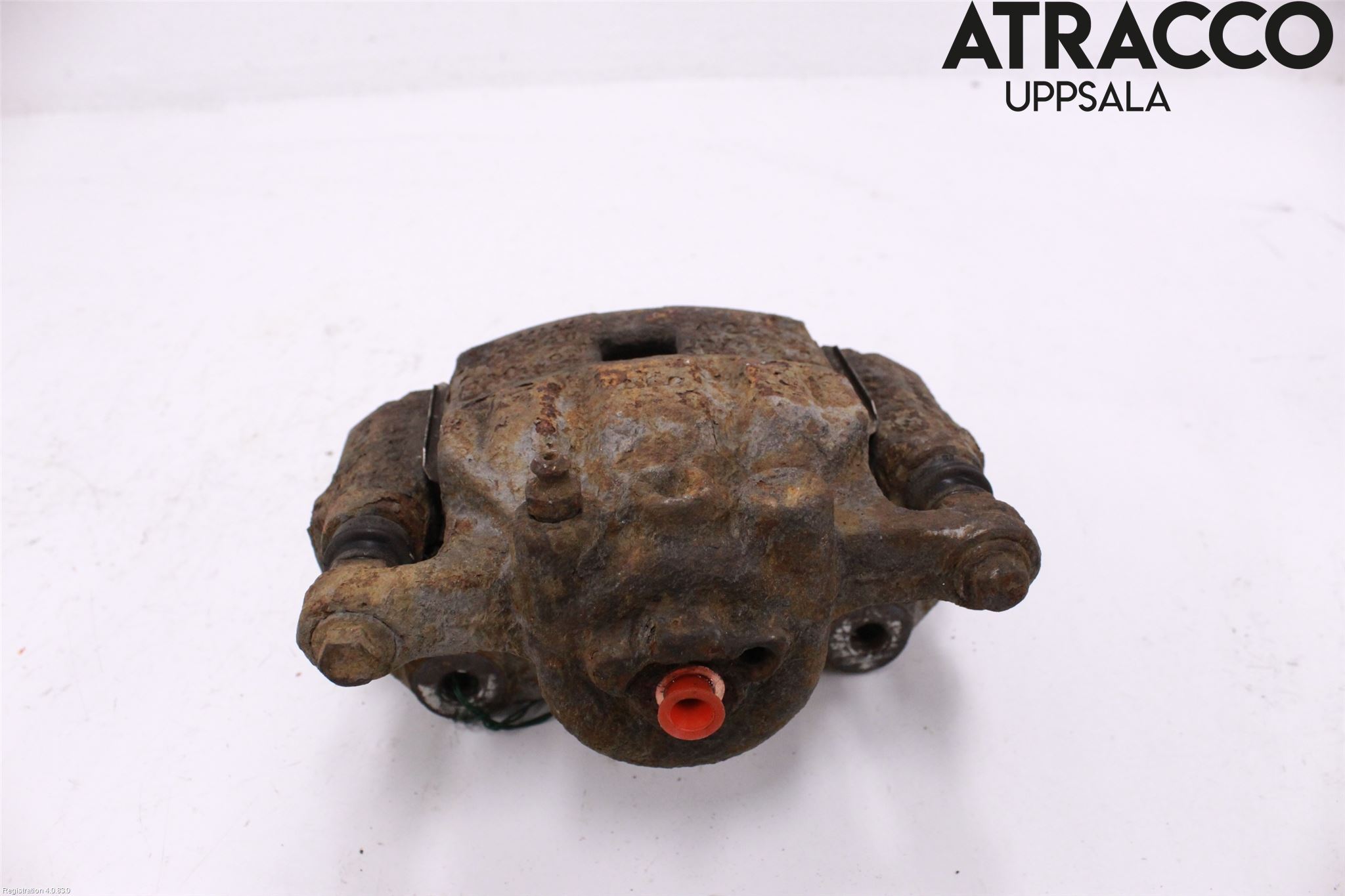 Ford FIESTA 09-12 Bremsecaliper Foran Venstre