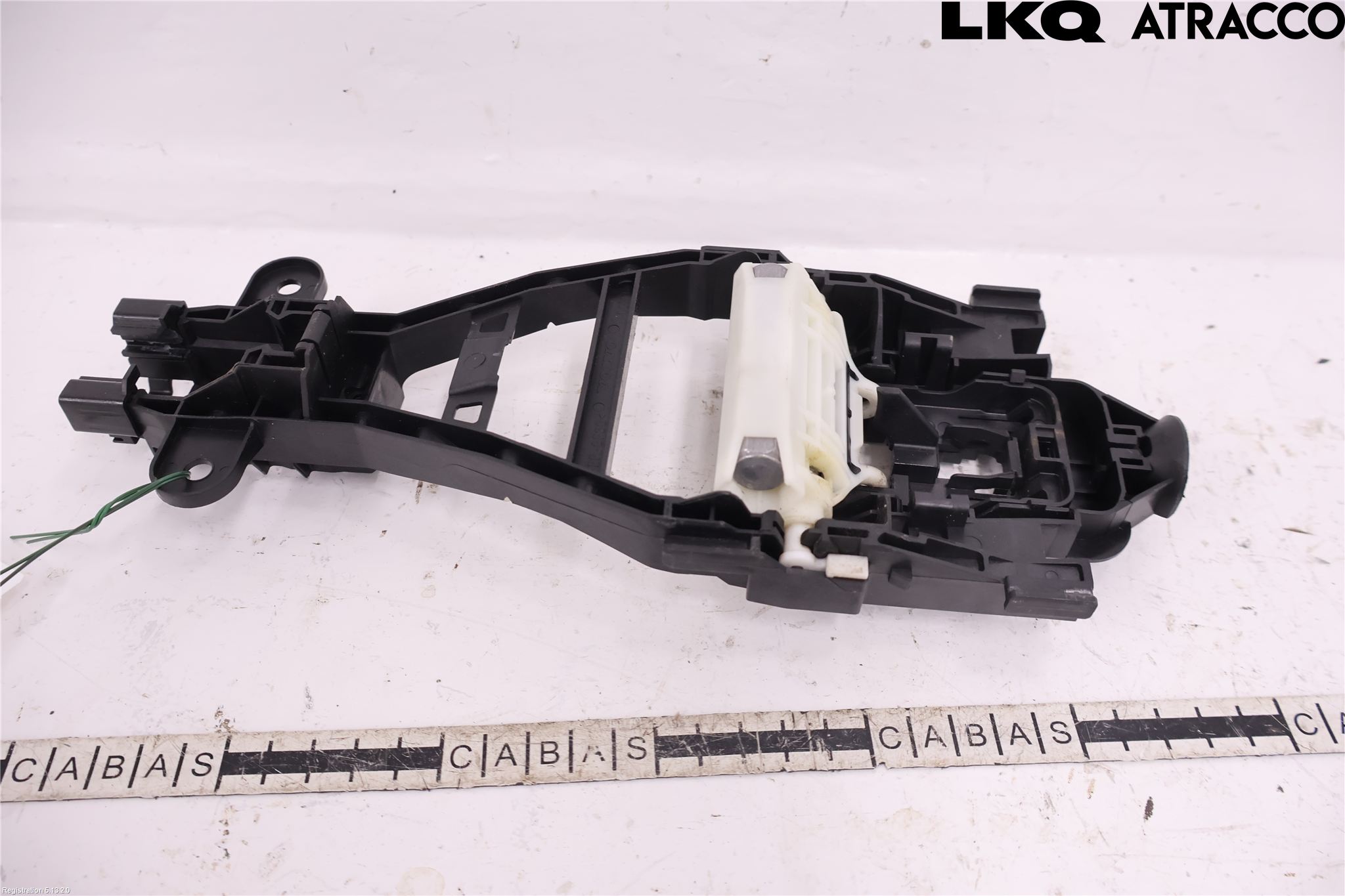 Volvo V60 19- Dørhandtak Ytre Høyre
