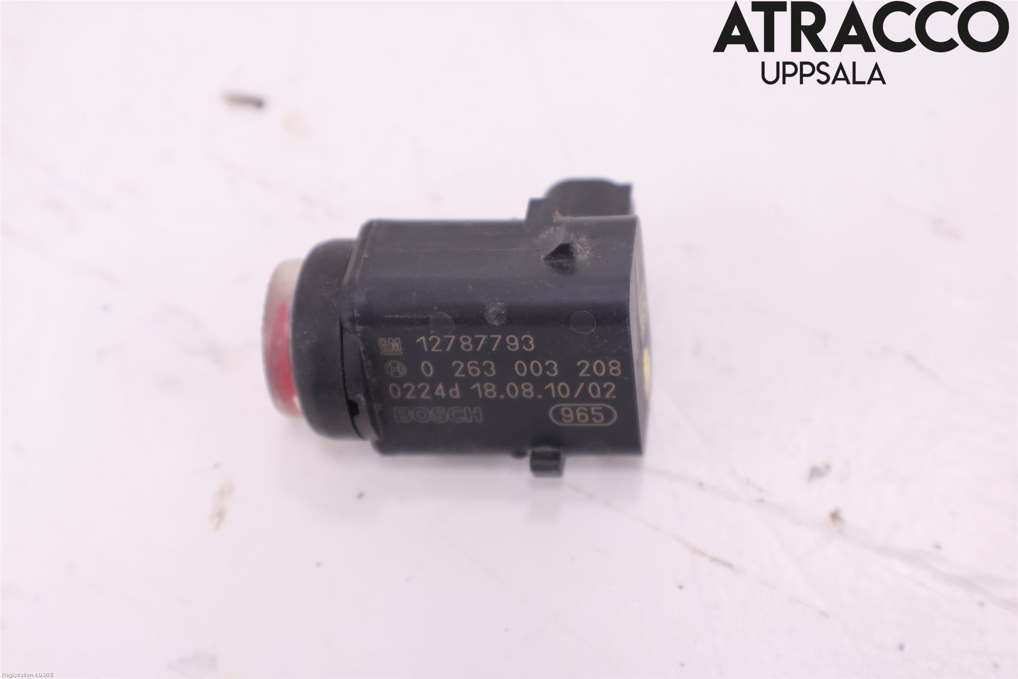 Saab 9-3 VER2/VER3 08-15 Sensor Ryggesensor
