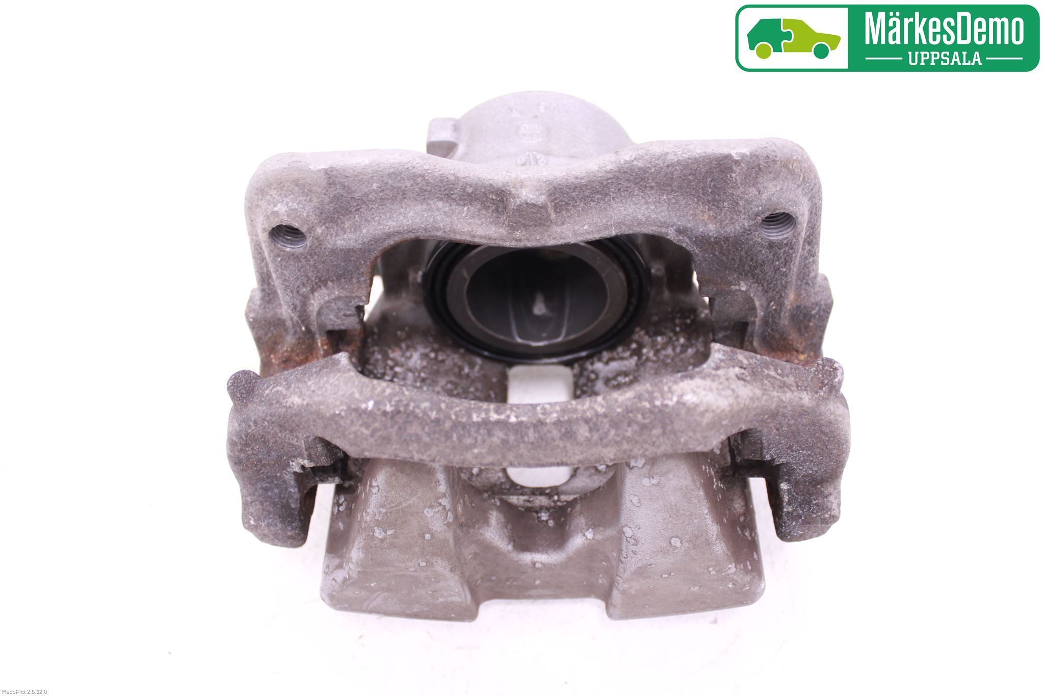 BMW 5 G30/G31/F90 17-23 Bremsecaliper Foran Venstre