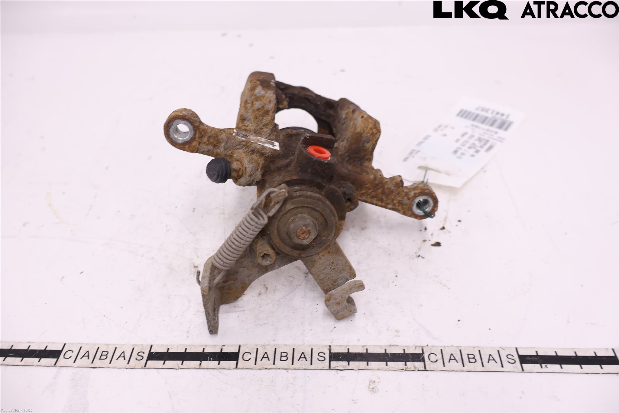 Opel ASTRA J 10-15 Bremsecaliper Bak Høyre
