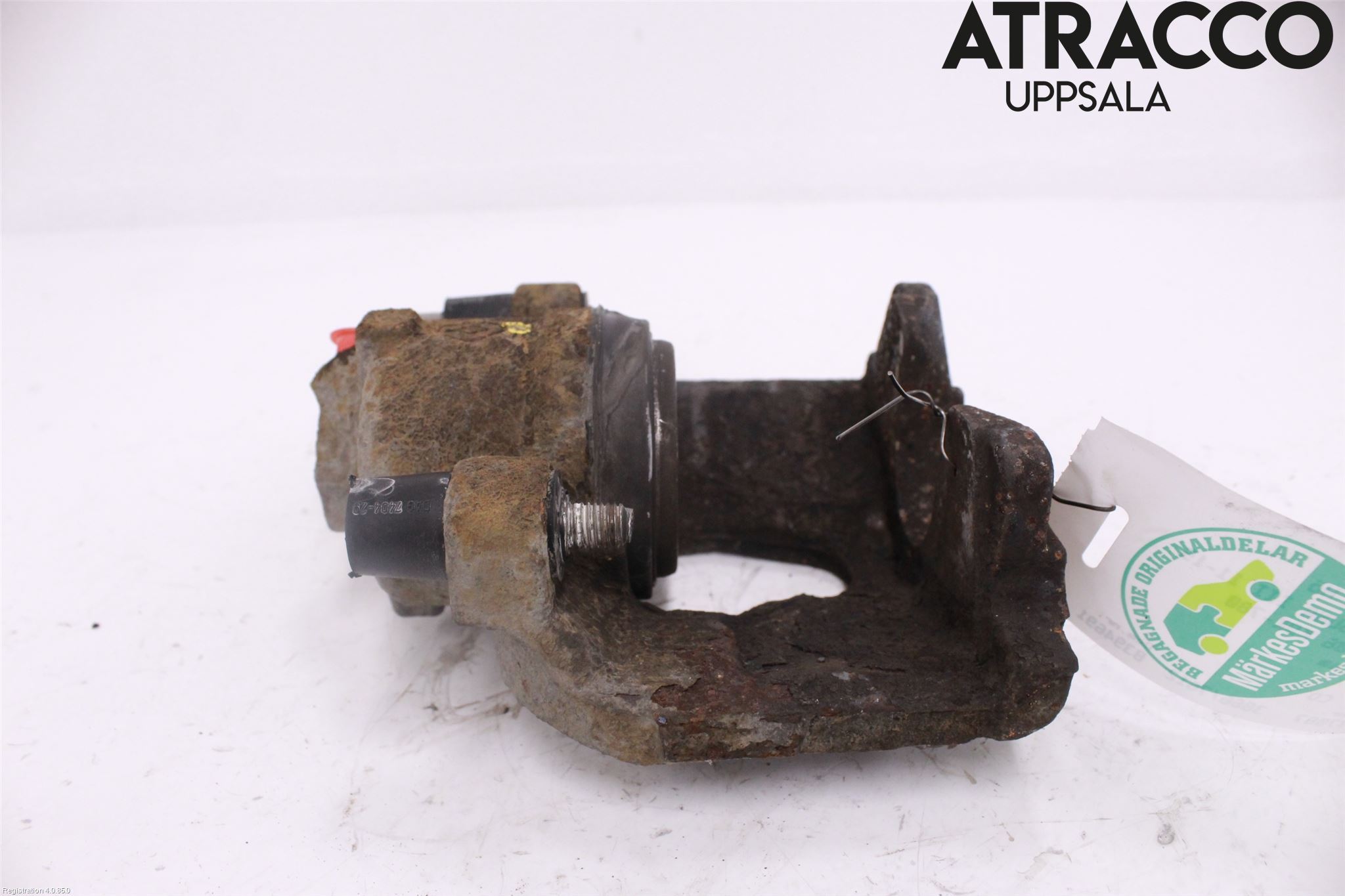 Renault LAGUNA III 11-15 Bremsecaliper Foran Høyre