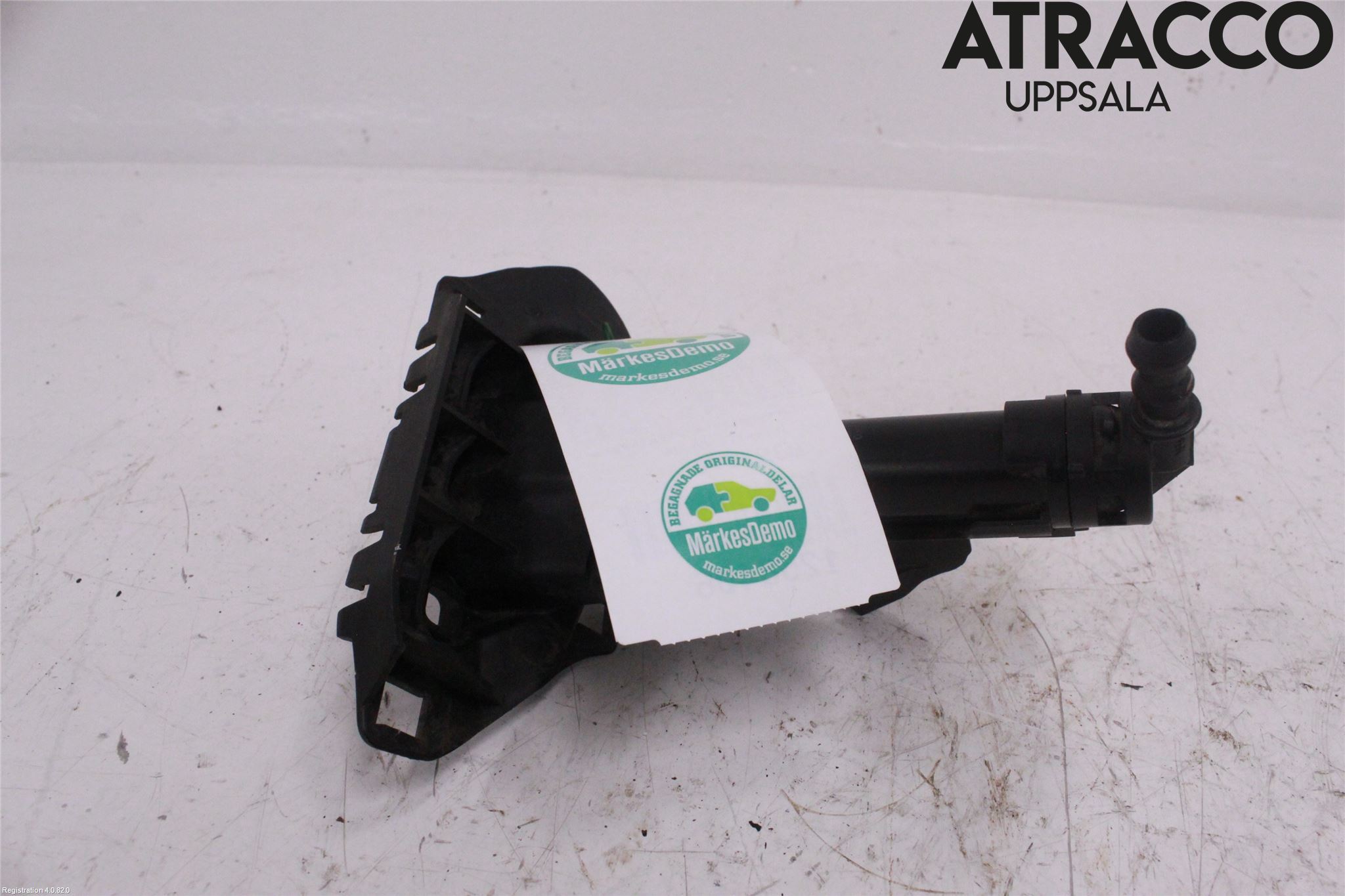 Seat IBIZA IV 08-16 Spylerdyse Frontlykter
