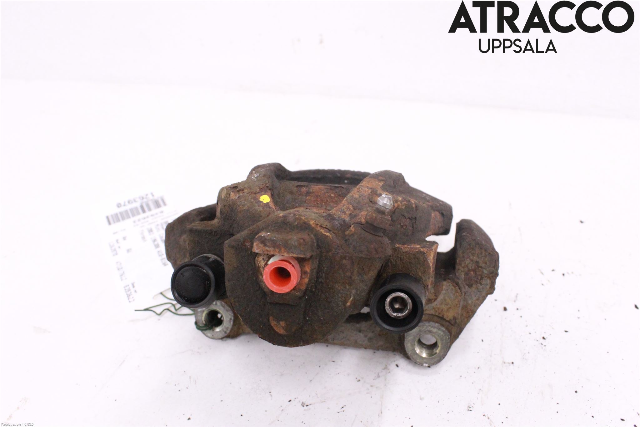 Mini COUPE R50/53 01-06 Bremsecaliper Foran Høyre