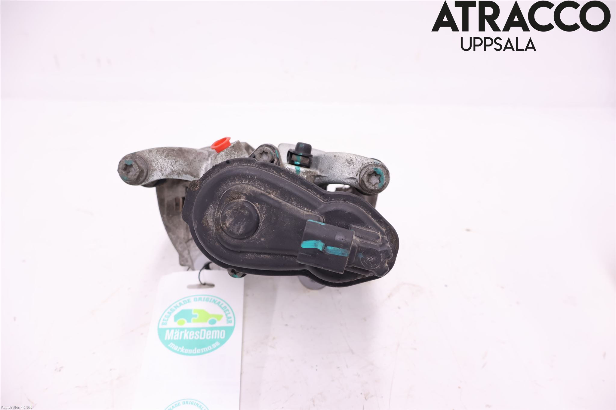 MG MARVEL R 22- Bremsecaliper Bak Venstre