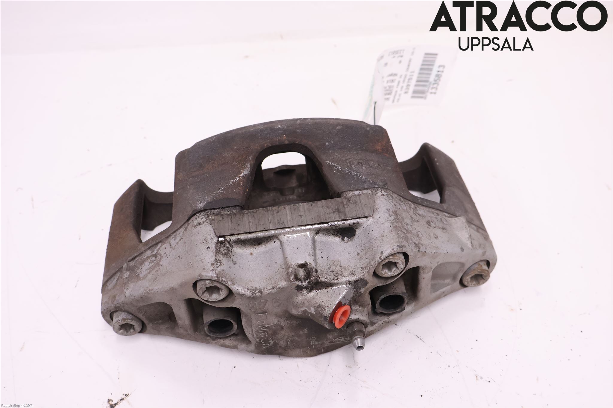 Volvo V40 CROSS COUNTRY 13-19 Bremsecaliper Foran Høyre