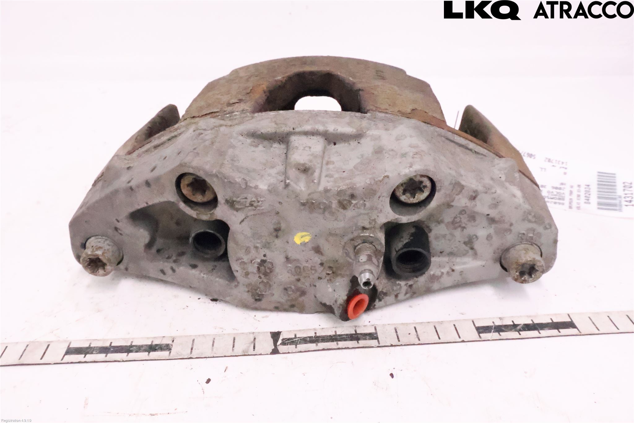 Volvo XC90 03-06 Bremsecaliper Foran Høyre