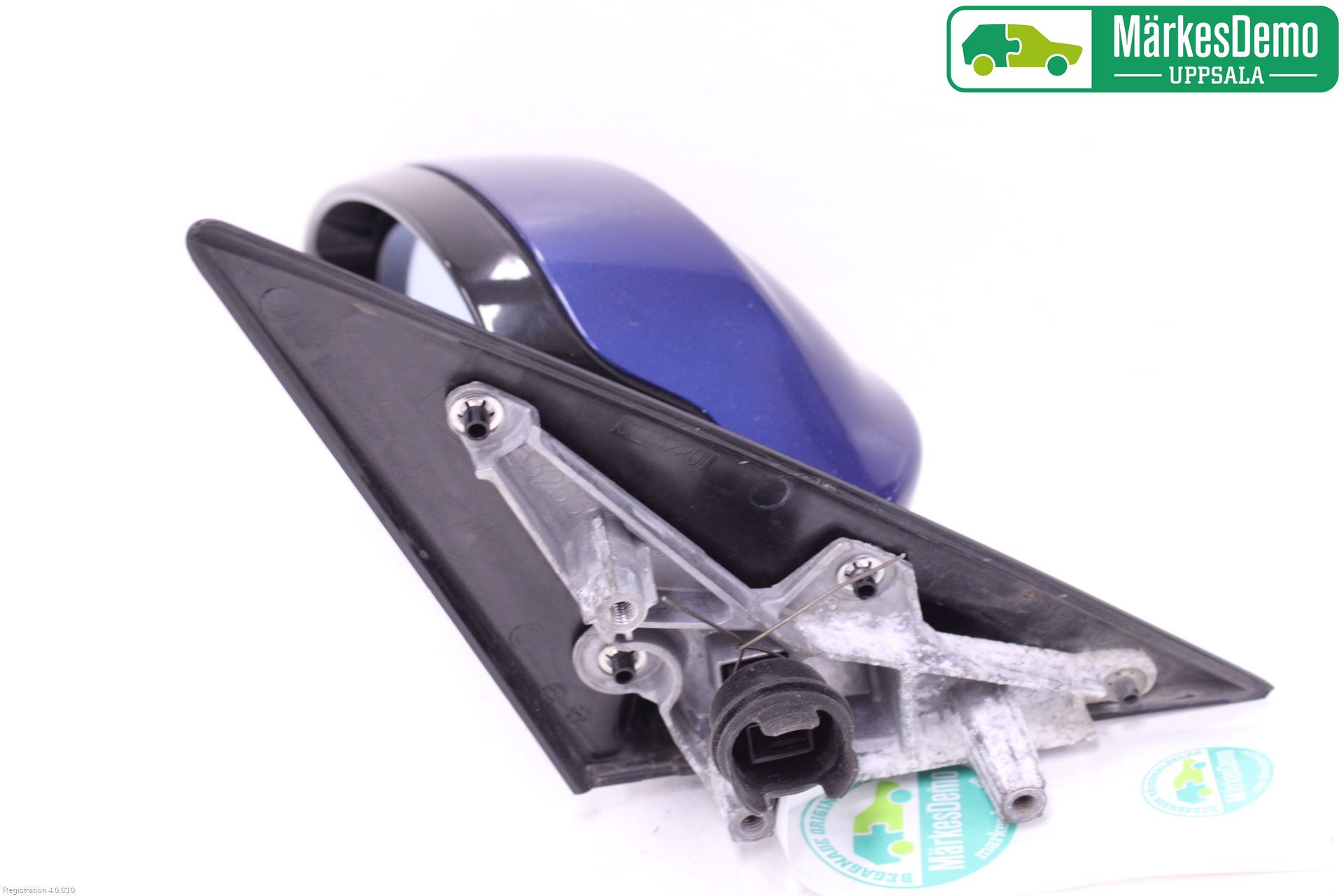 BMW 3 E90/91 SED/TOU 05-12 Speil V M-El Justering