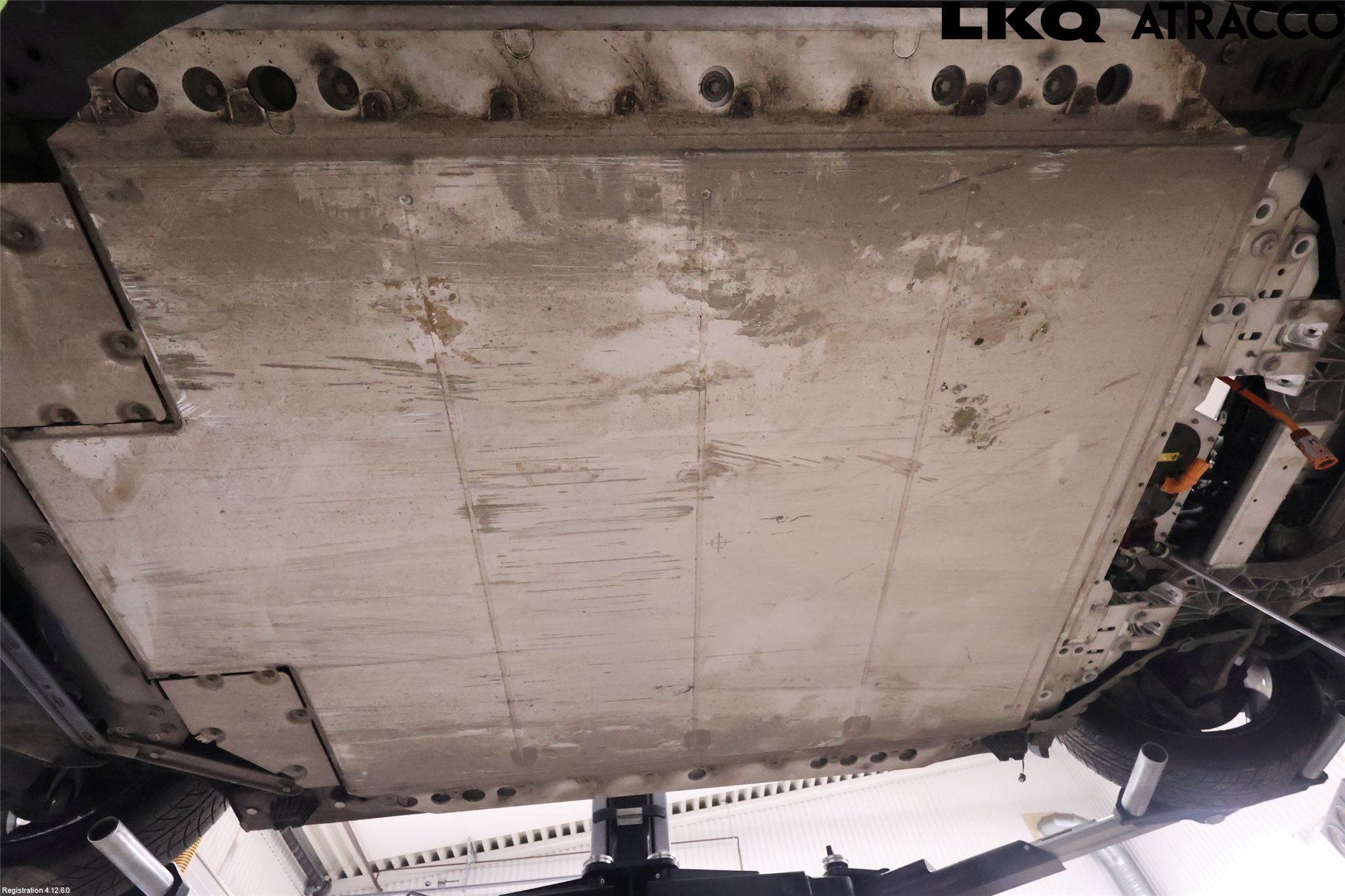 BMW 5/i5 G60/G61 24- Hybrid Batteri