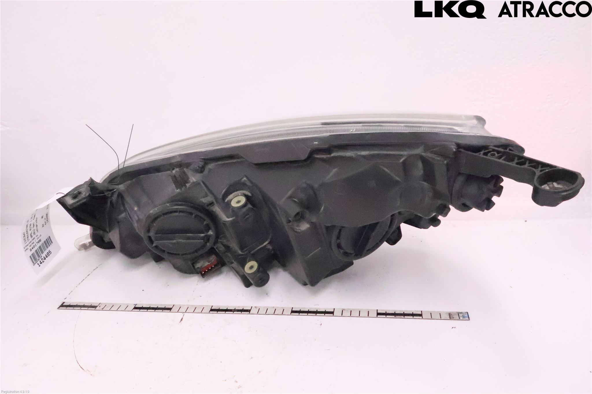 Opel ASTRA J 10-15 Frontlykt Høyre