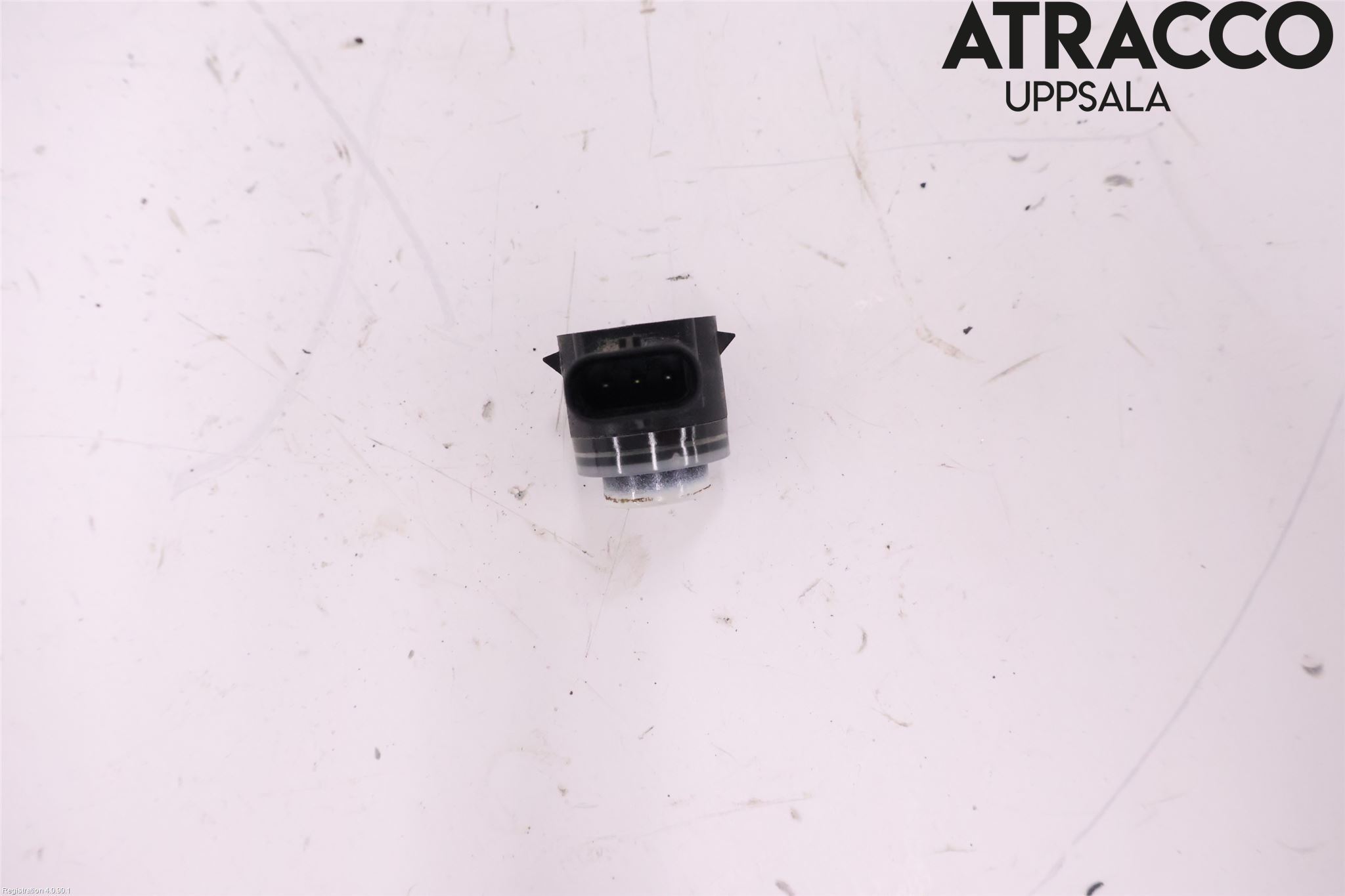 Mercedes-Benz MB CLA-KLASS (C117/X117) 13-19 Sensor Ryggesensor