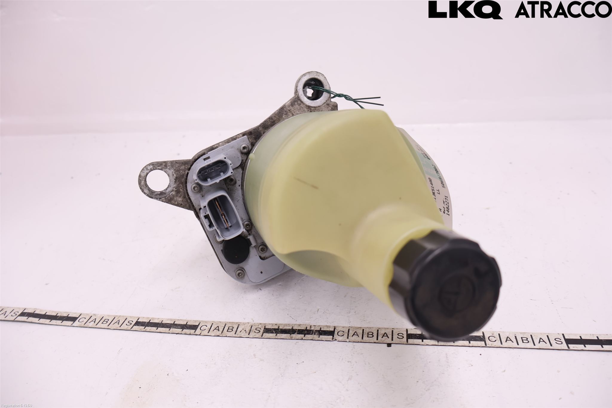 Volvo S40 04-07 Servostyring Eletrisk Pumpe