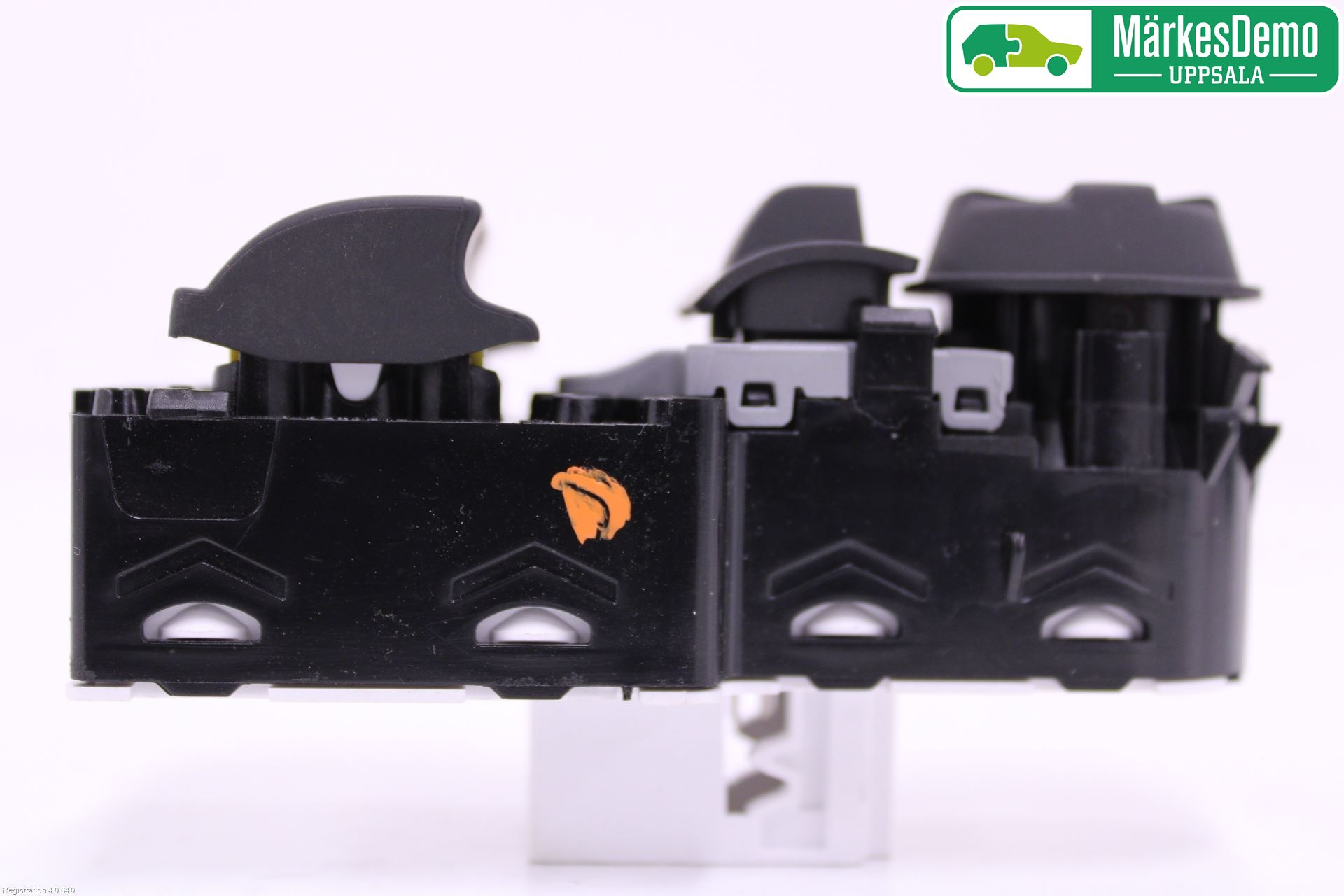 Opel CORSA F, CORSA-E 20- Bryter Vindusheis