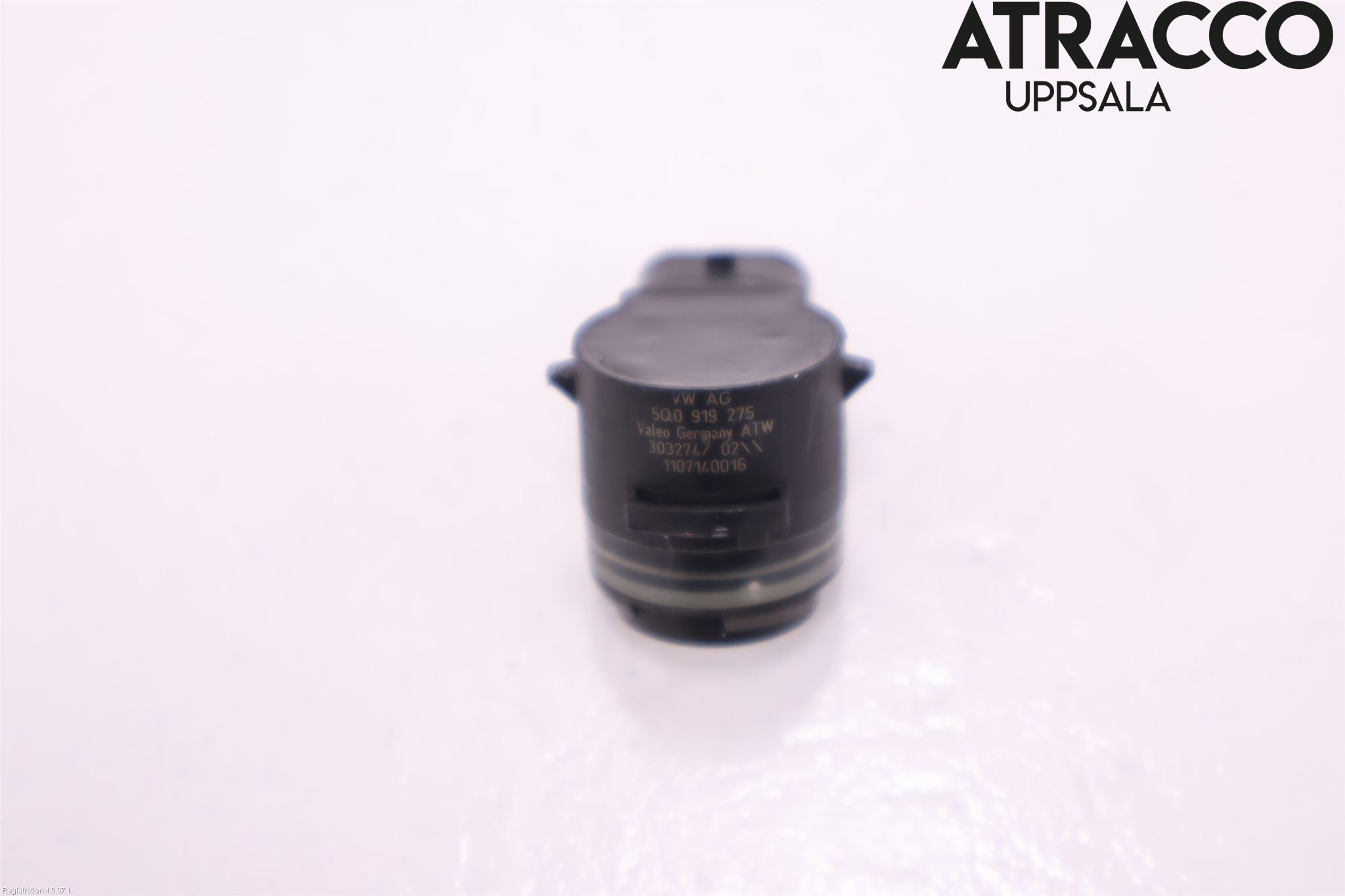 Seat LEON 13-20 Sensor Ryggesensor