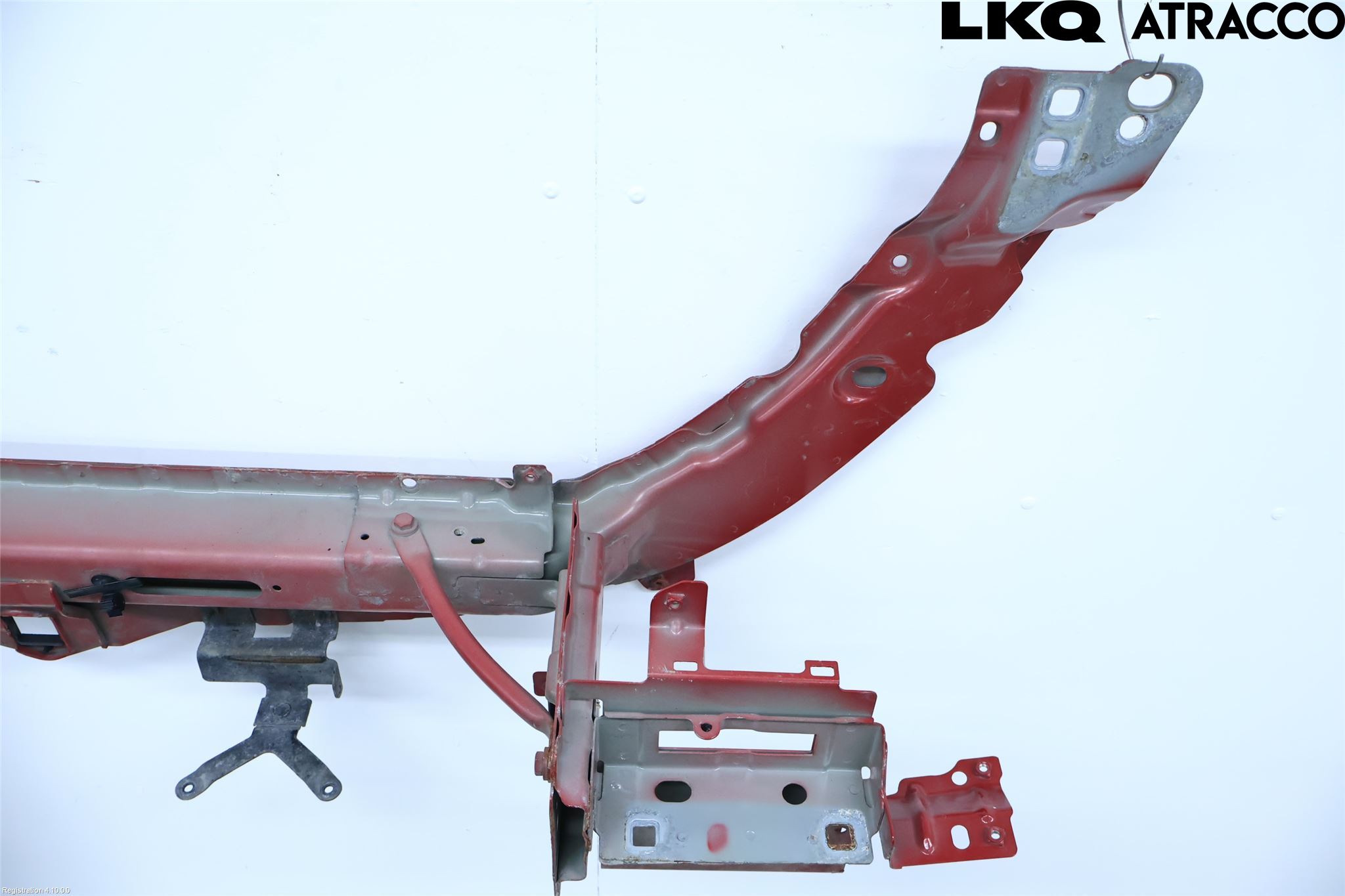 Landrover LAND ROVER DISCOVERY SPORT 15- Frontplate