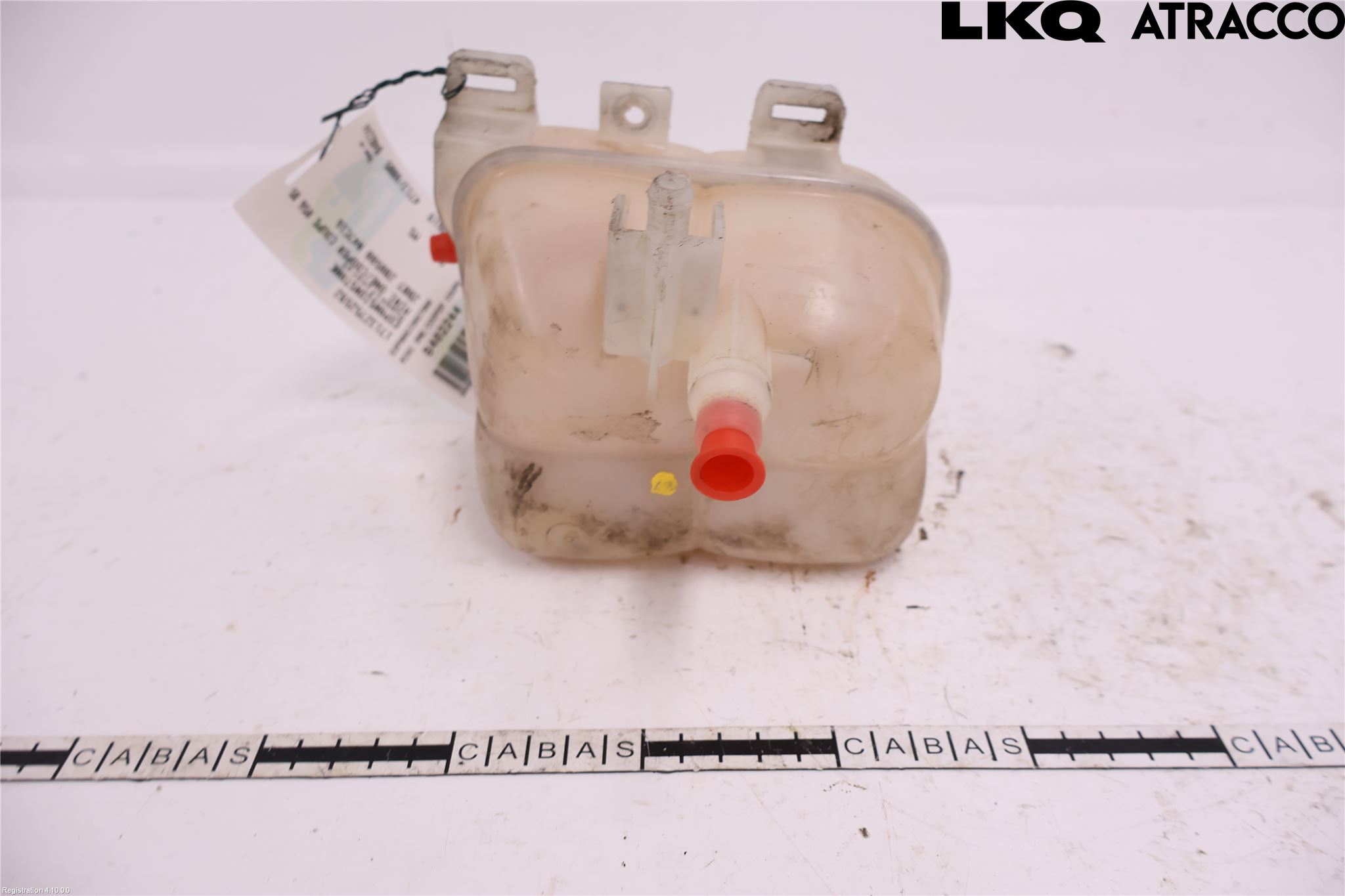 Mini COUPE R56 05-14 Ekspansjonstank