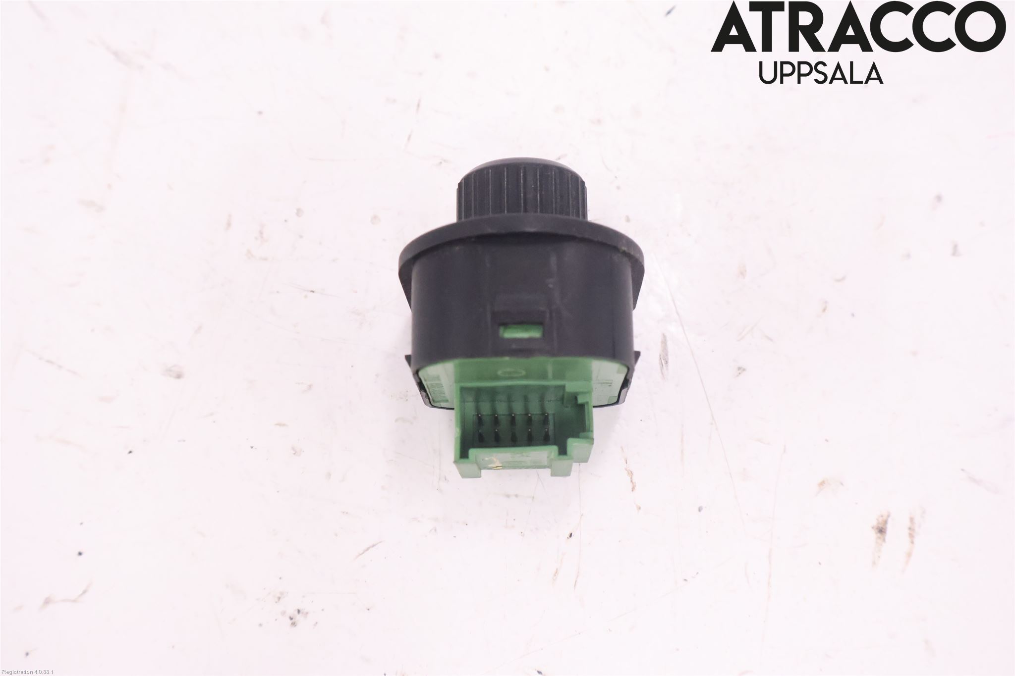 Volkswagen VW TRANSP/CARAVELLE (T5) 04-15 Bryter Speil
