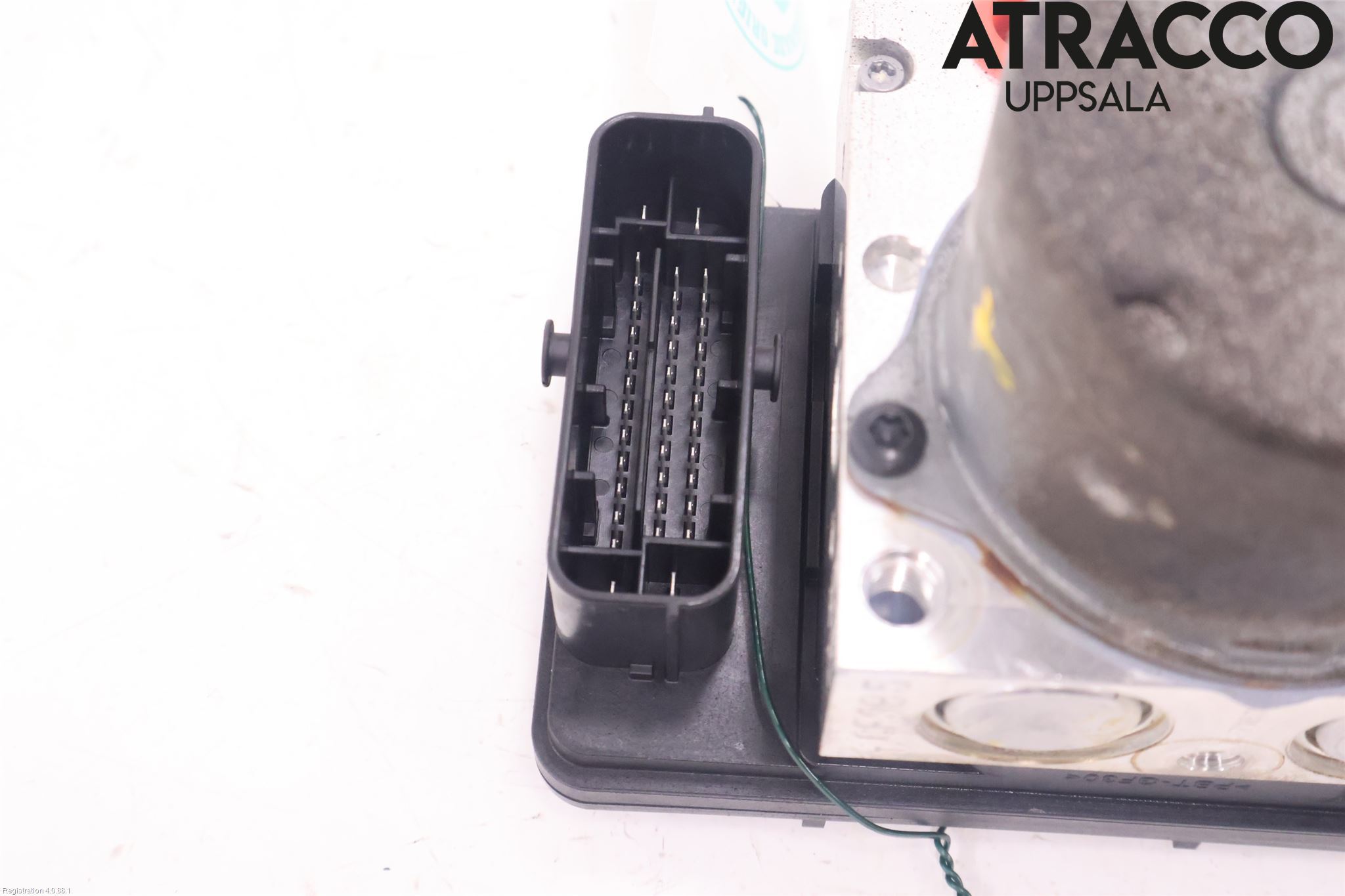 Kia RIO 17- Abs Hydraulikkaggregat