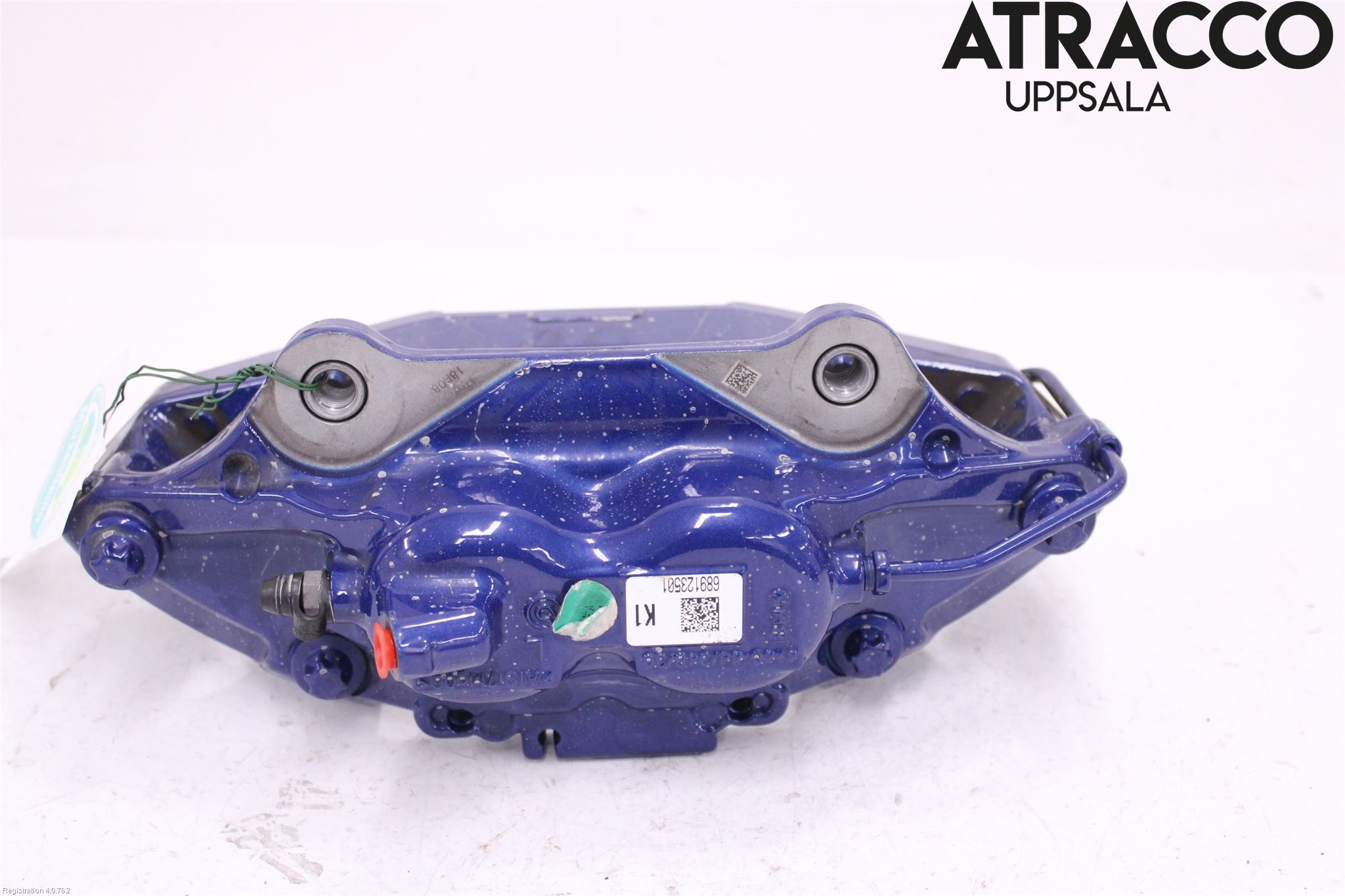 BMW Z4 G29 19- Bremsecaliper Foran Venstre