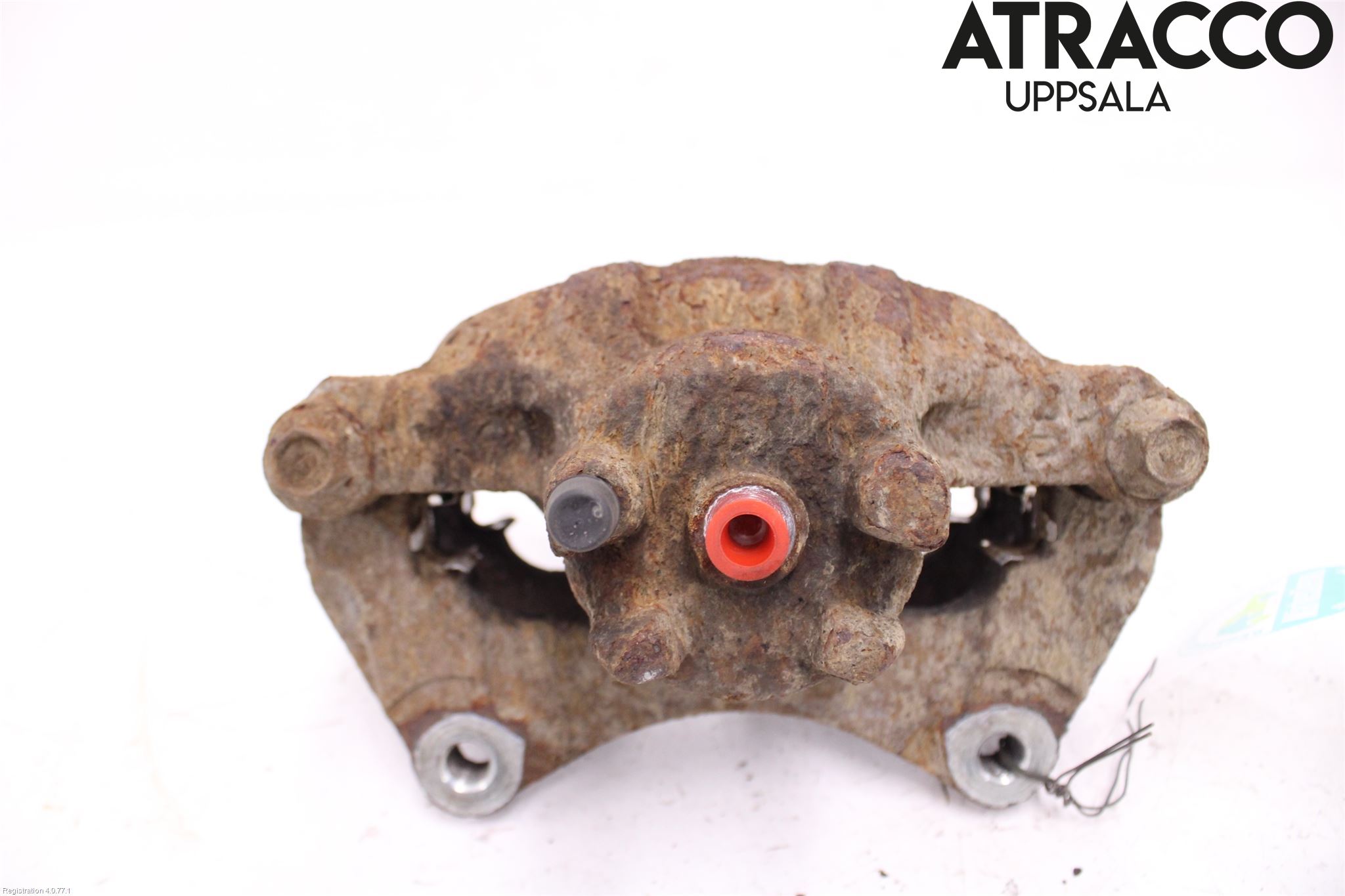 Mitsubishi ASX 10-22 Bremsecaliper Foran Venstre