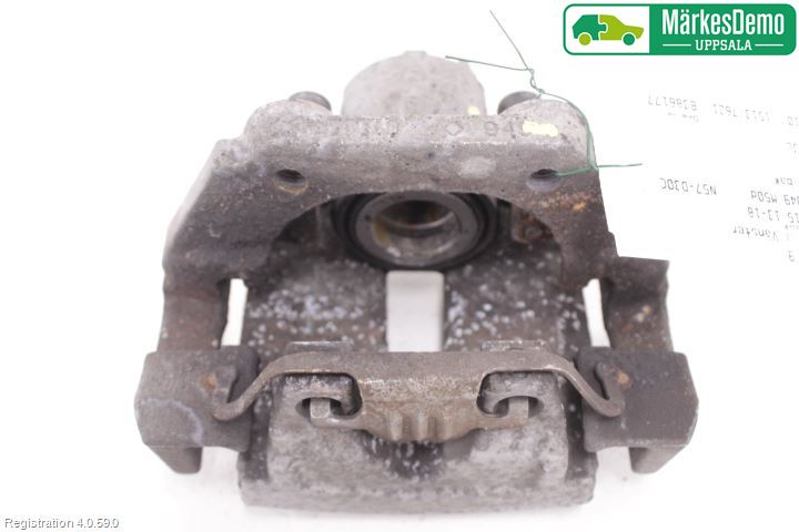 BMW X5 F15 13-18 Bremsecaliper Bak Venstre