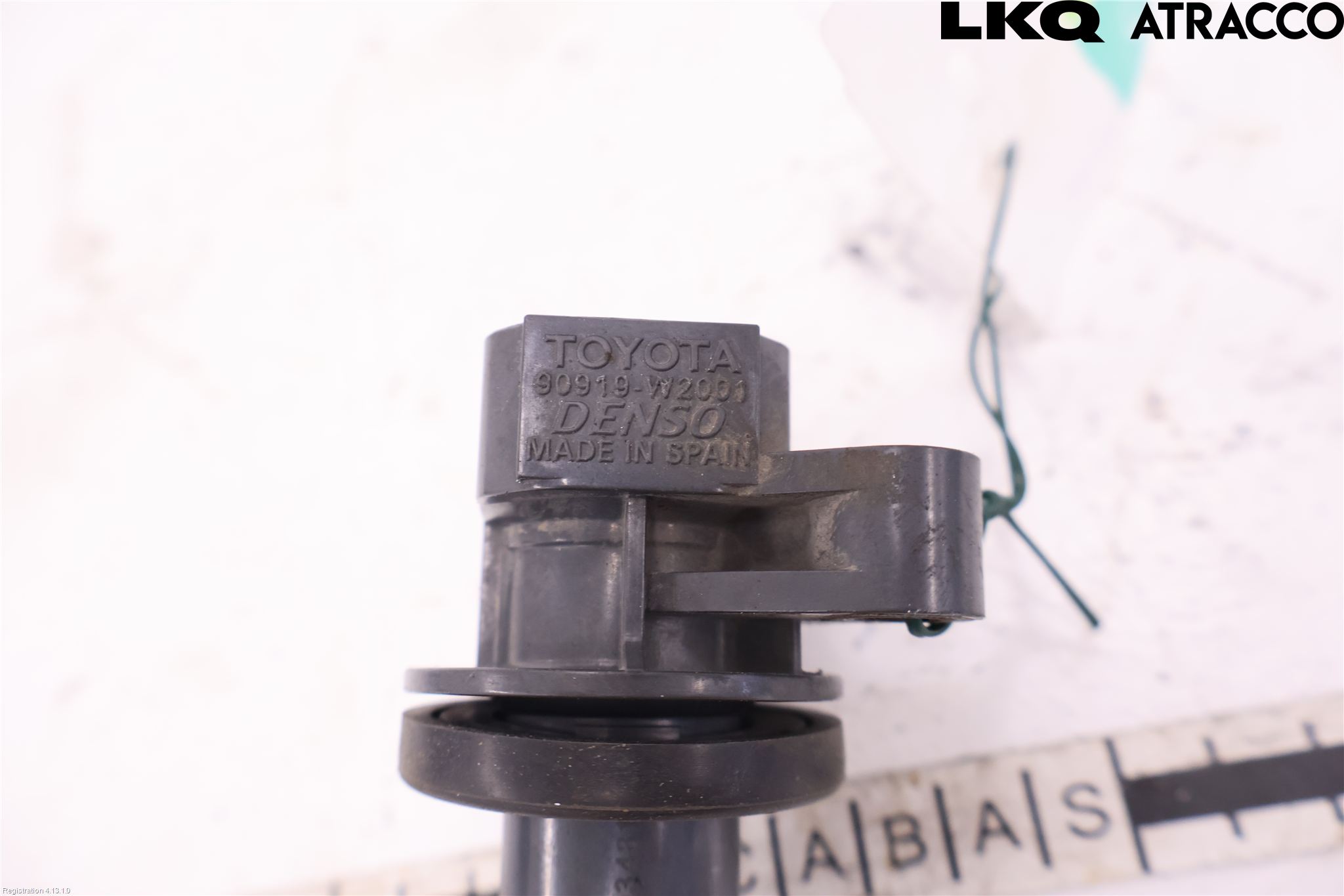 Toyota AYGO 06-14 Coil