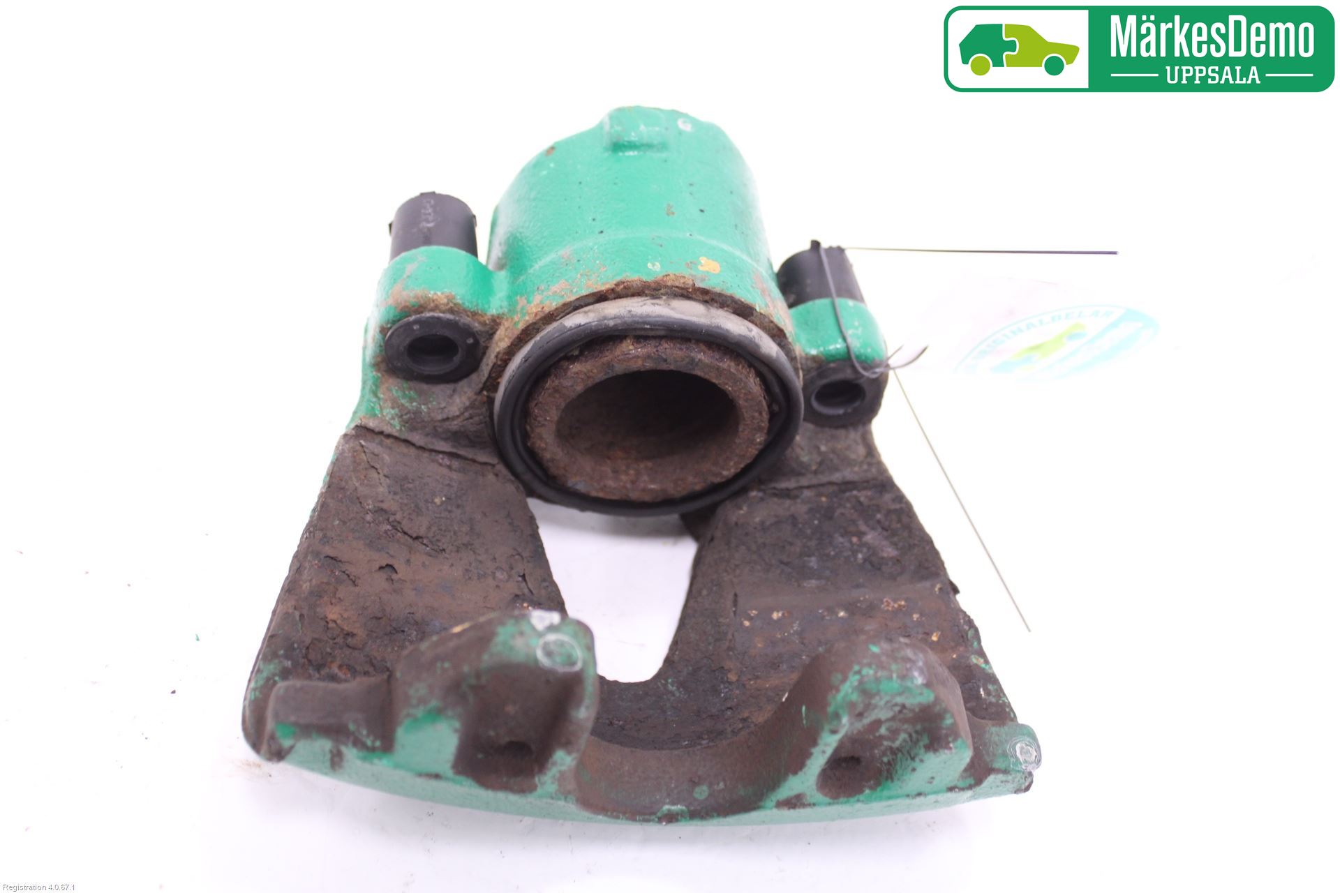 Skoda OCTAVIA (1U) 96-11 Bremsecaliper Foran Høyre