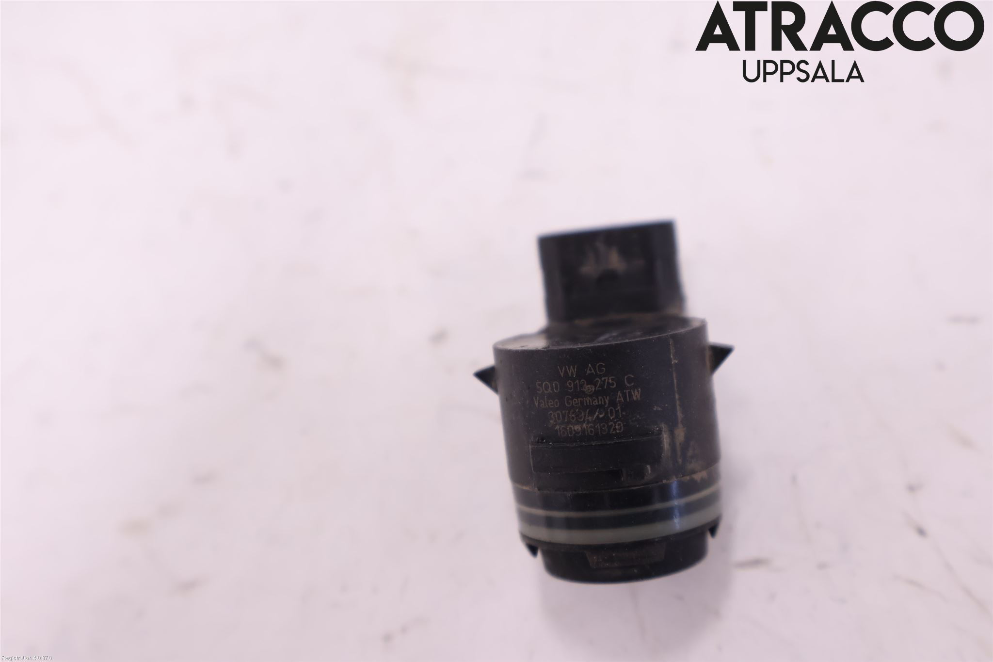 Audi Q5/SQ5 17- Sensor Ryggesensor
