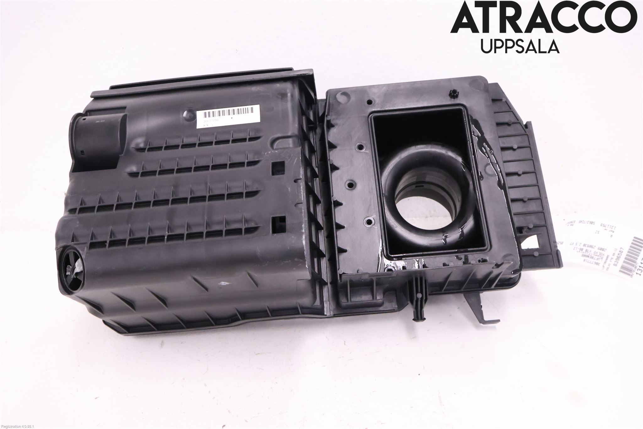 Volvo V70 08-13 Luftfilter Boks