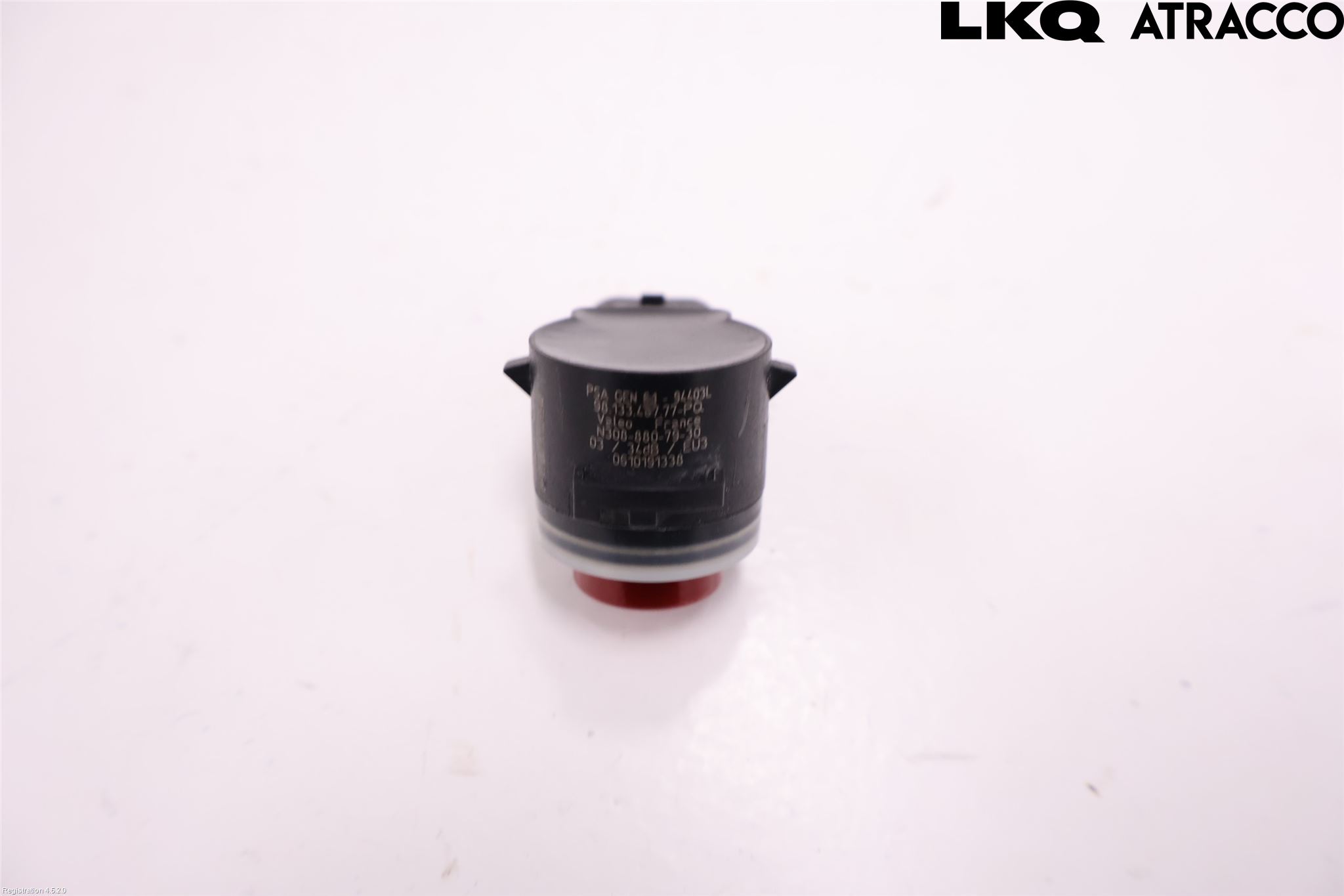Opel CORSA F, CORSA-E 20- Sensor Parkering Front