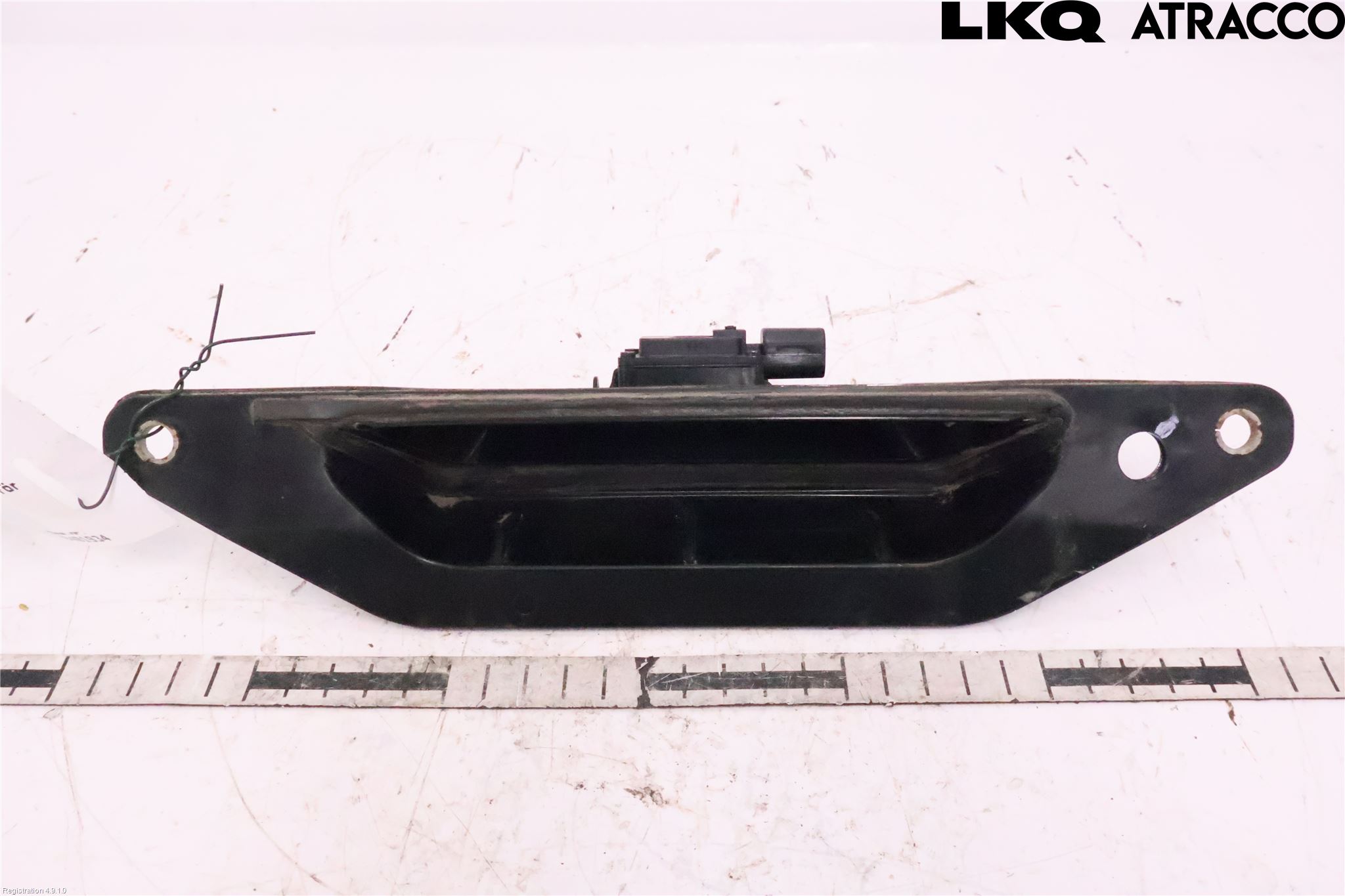 Ford KUGA 17-19 Bakluke Handtak Ytre